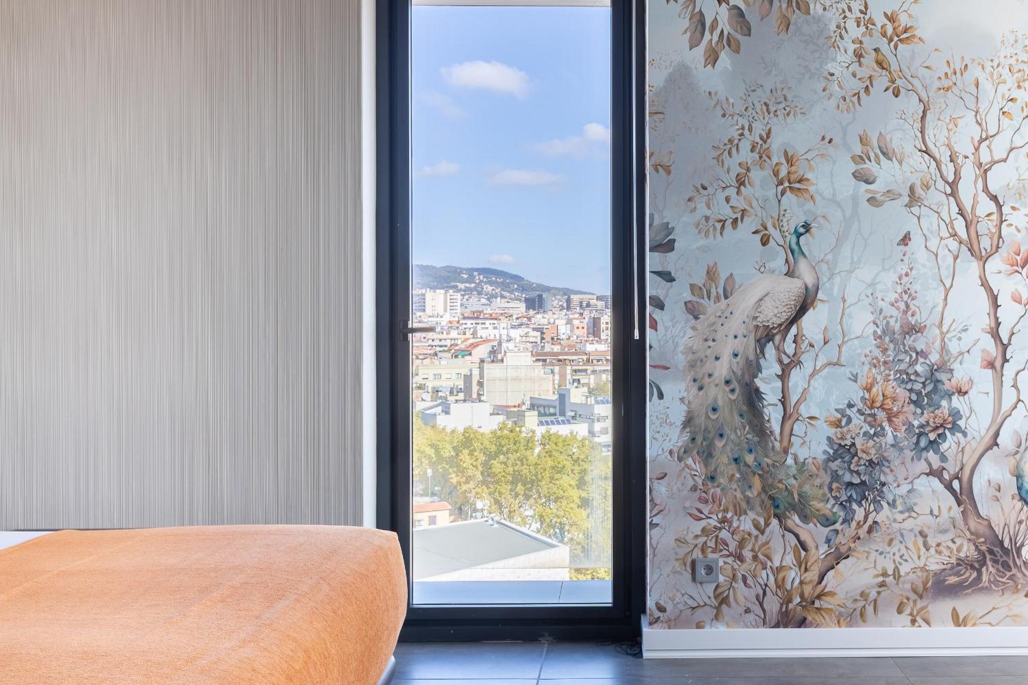 Cosmo Penthouse Apartamento *