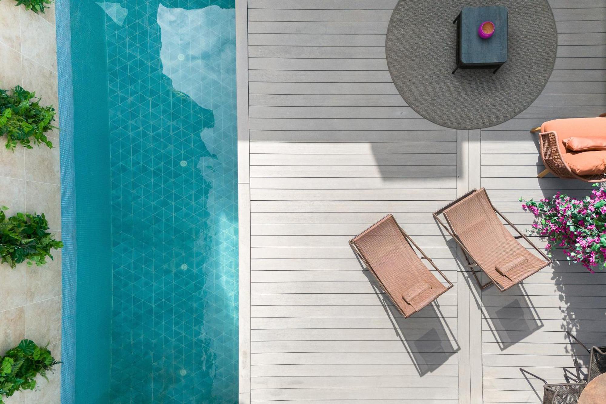 Cosmo Penthouse Apartamento Barcelona