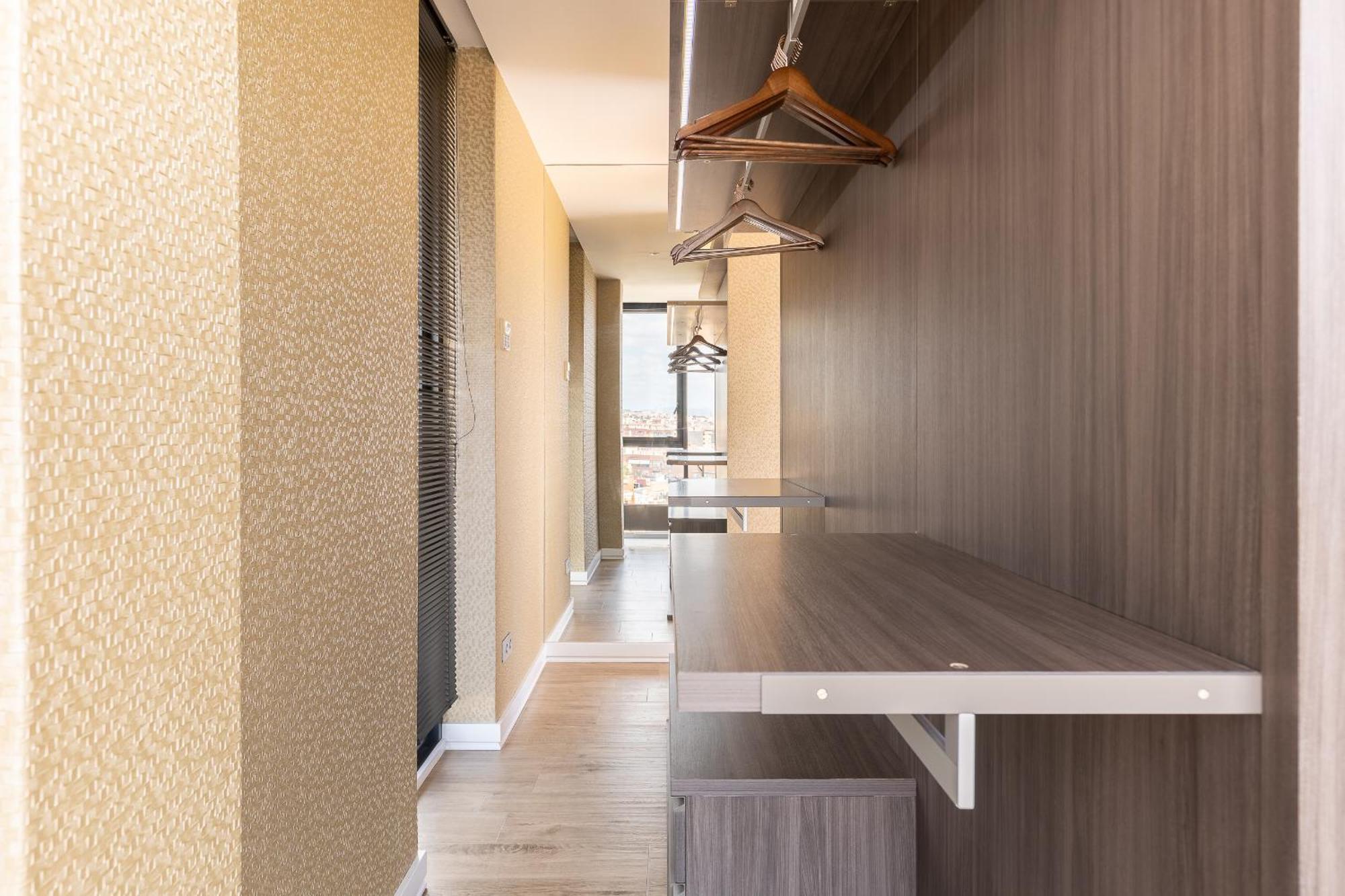 Apartamento Cosmo Penthouse