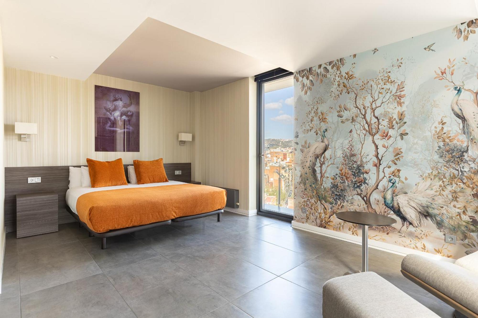 Cosmo Penthouse Apartamento Barcelona