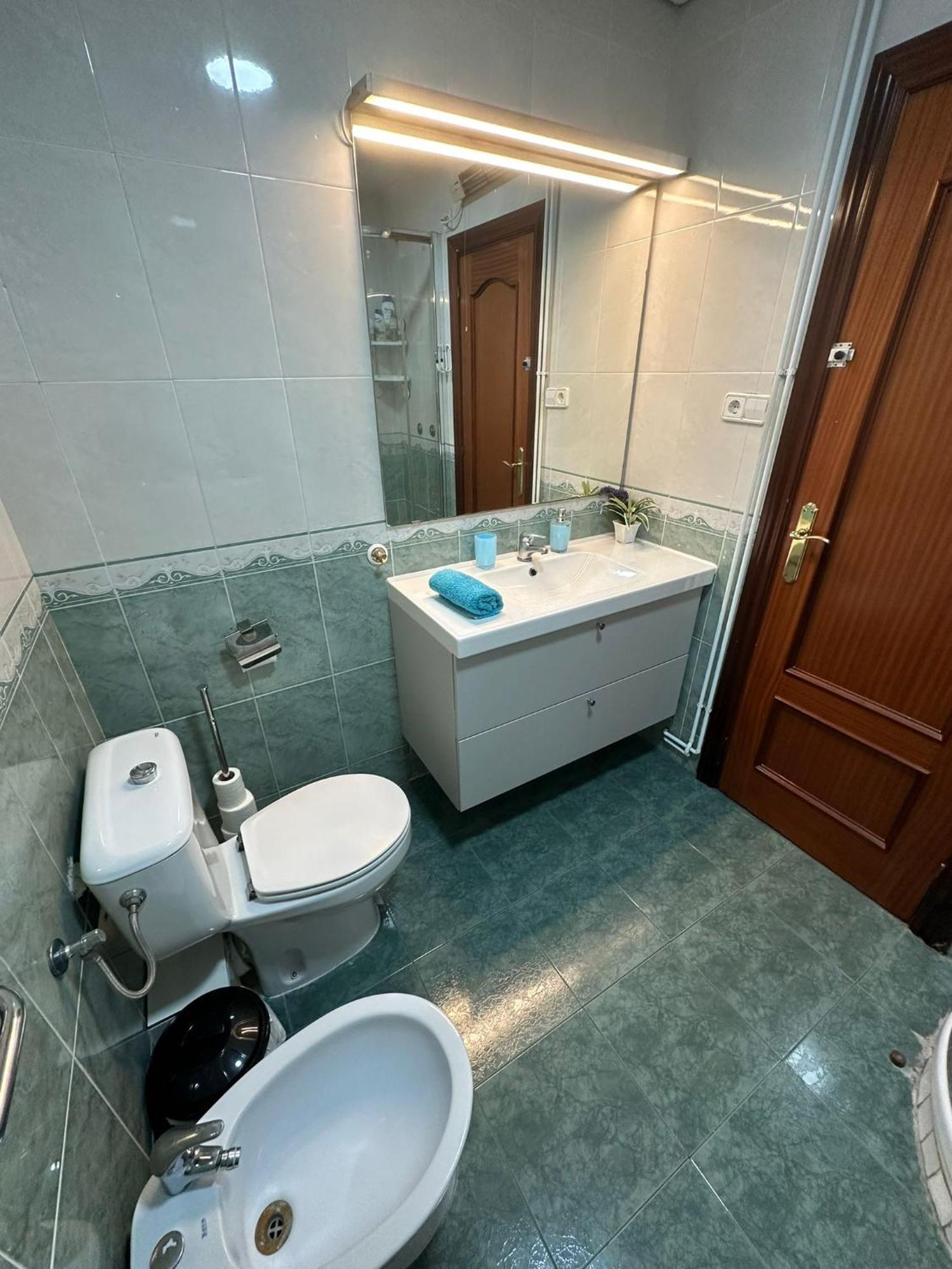 Vilmar Bed and breakfast Barcelona