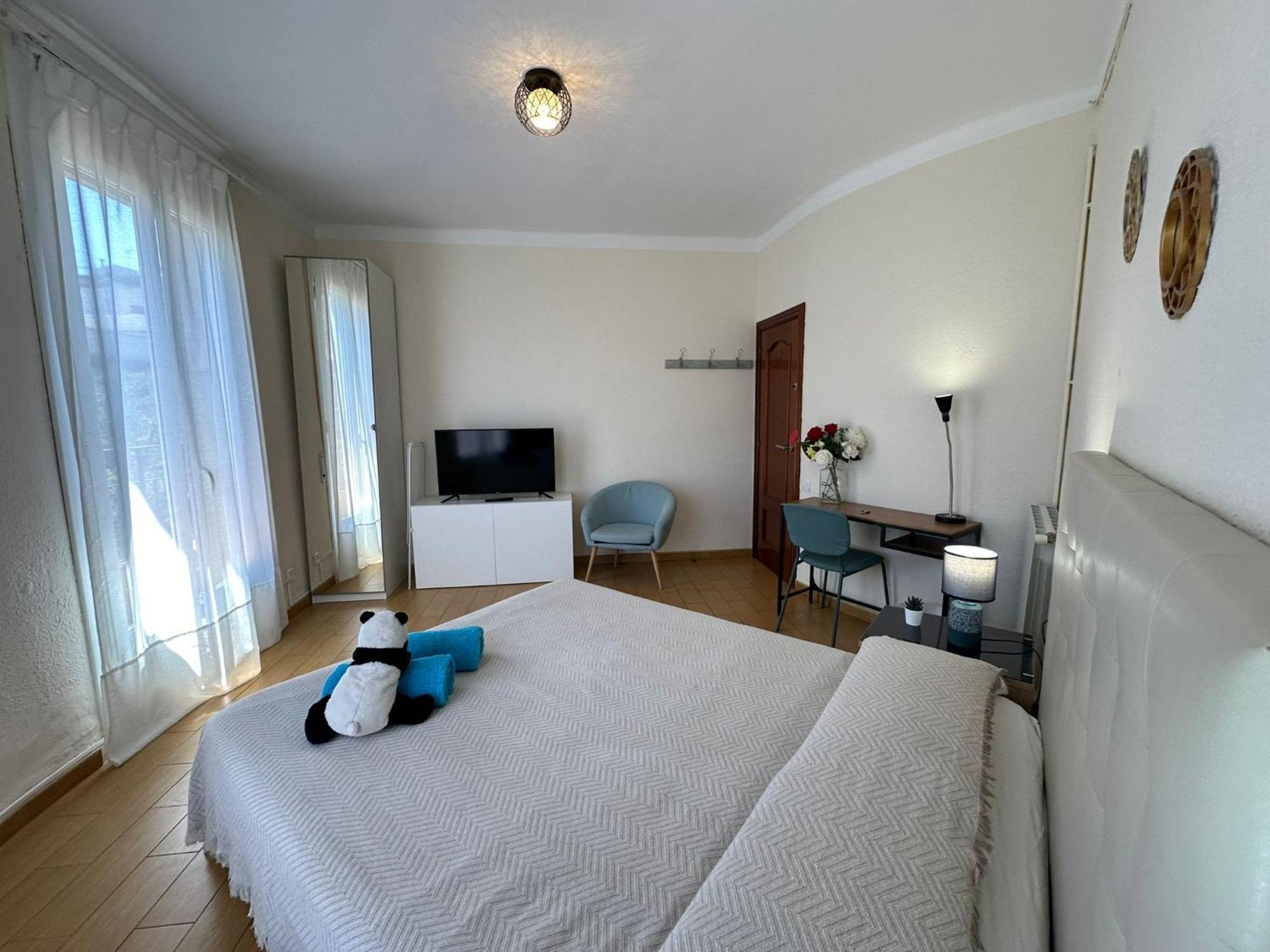 Vilmar Bed and breakfast Barcelona