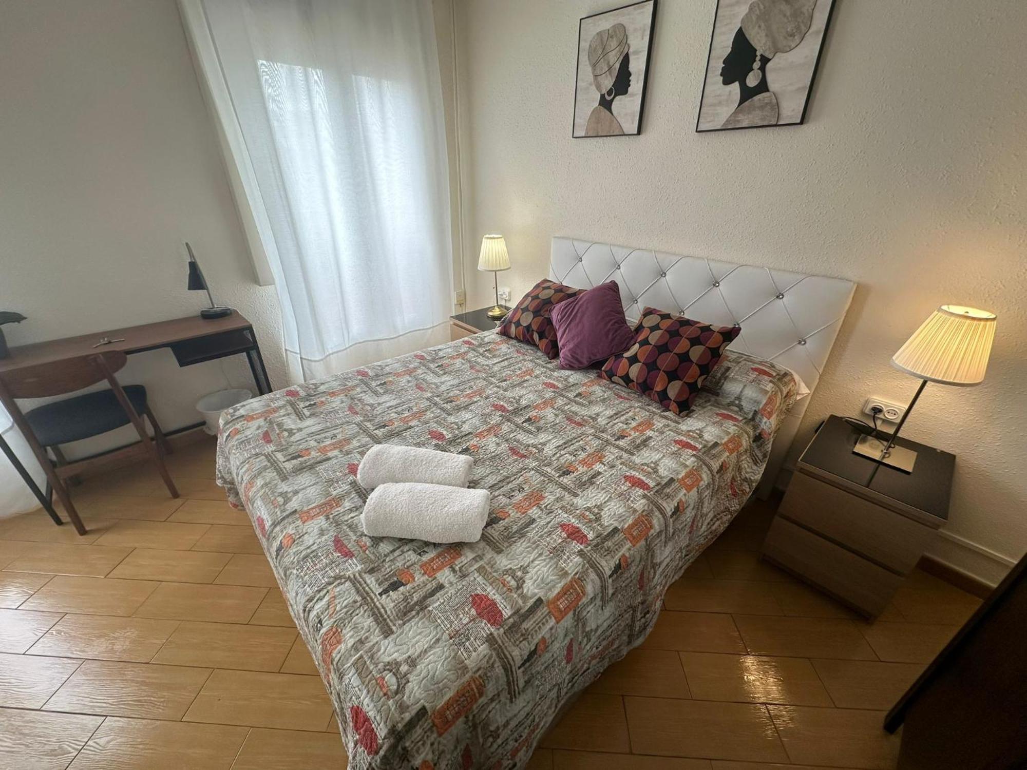 Bed and breakfast Vilmar Barcelona