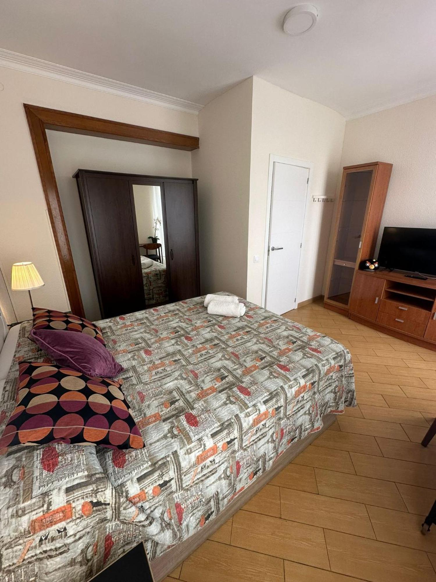 Vilmar Bed and breakfast
