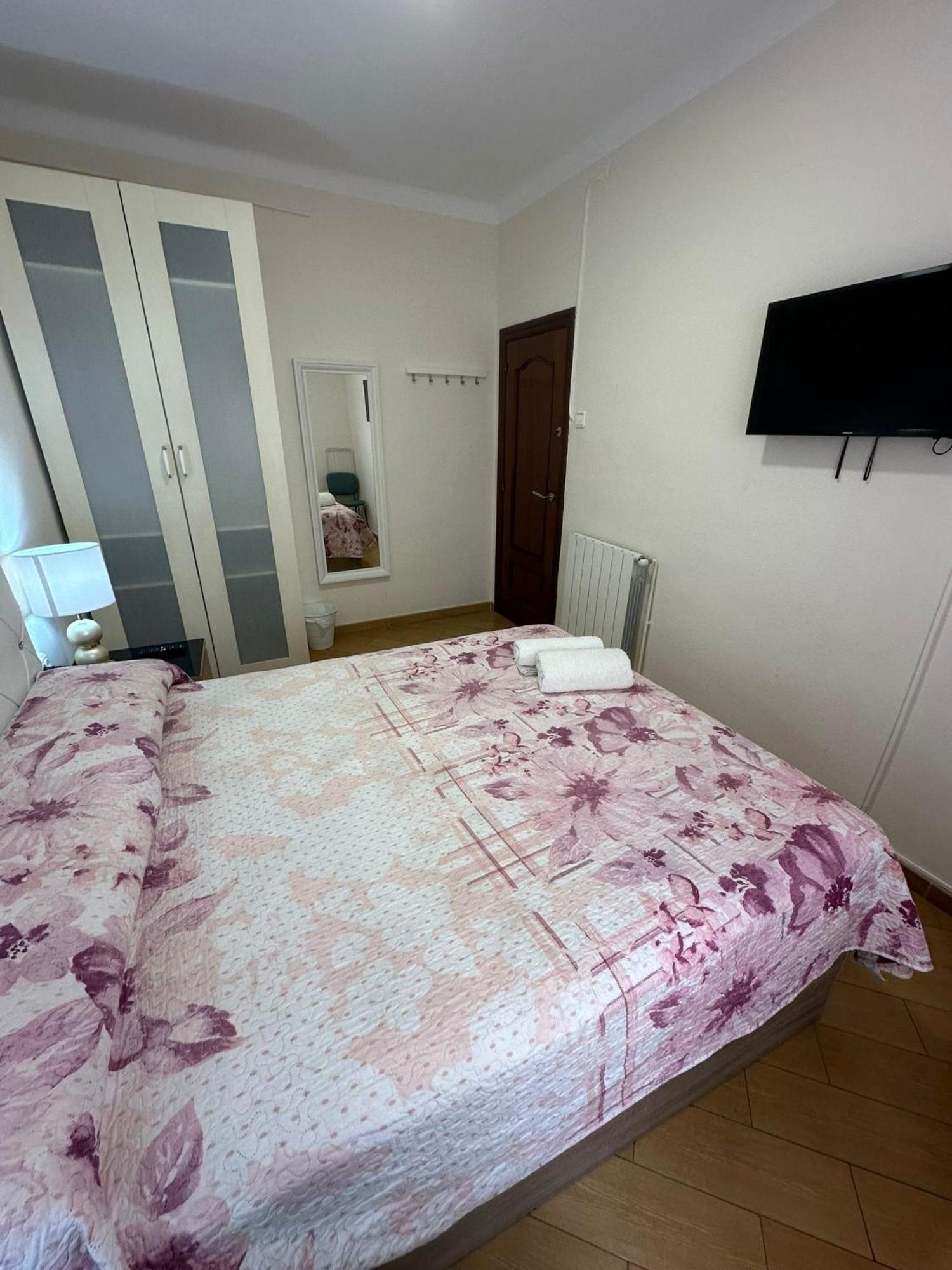Vilmar Bed and breakfast *