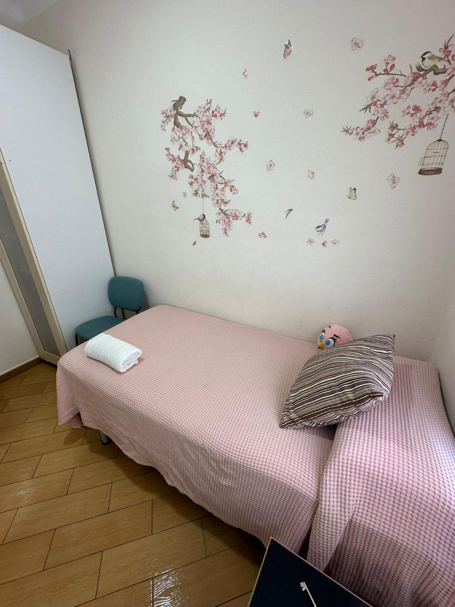 Bed and breakfast Vilmar *
