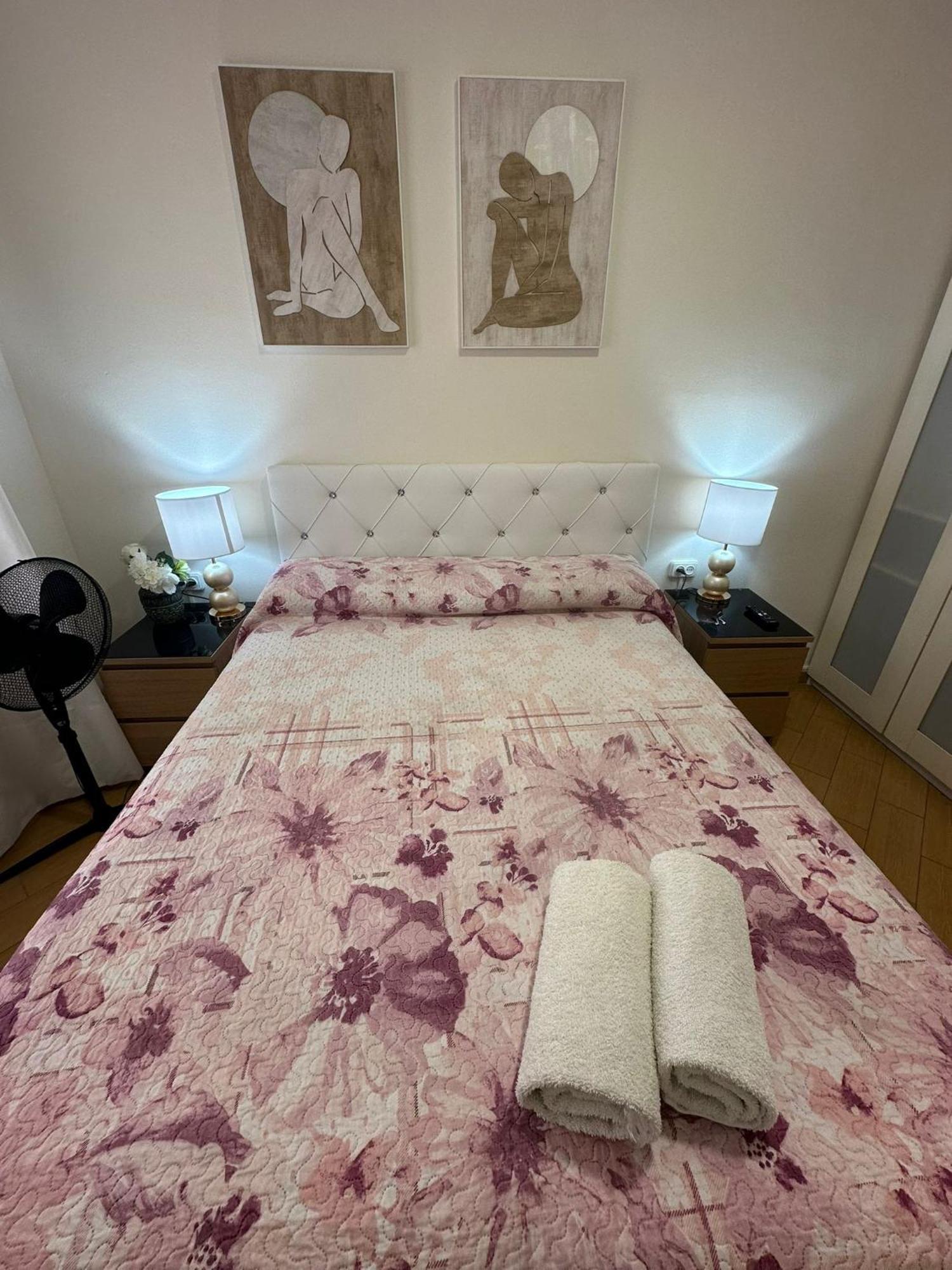 Vilmar Bed and breakfast Barcelona