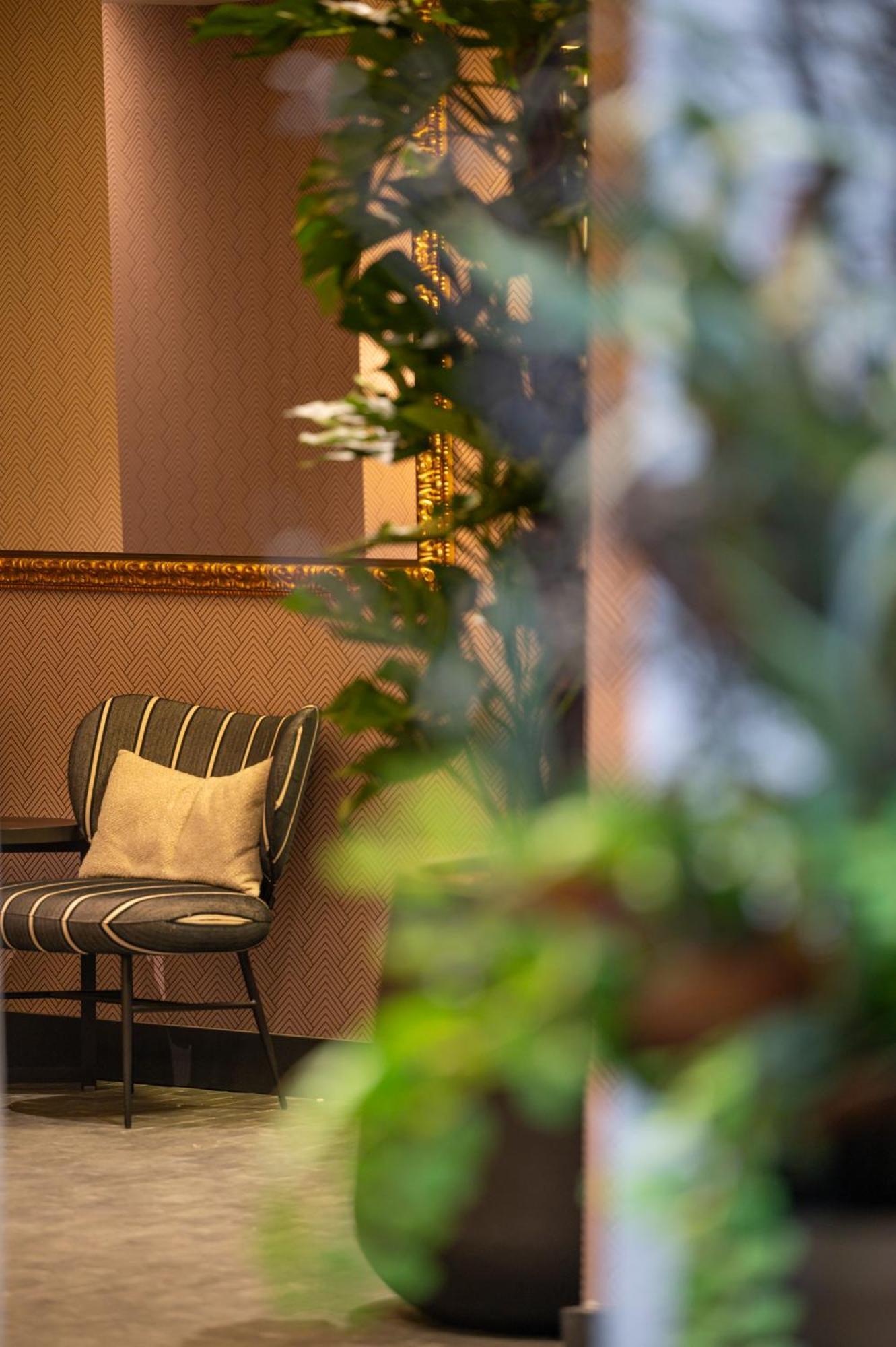 Hesperia Barri Gotic Hotel Barcelona