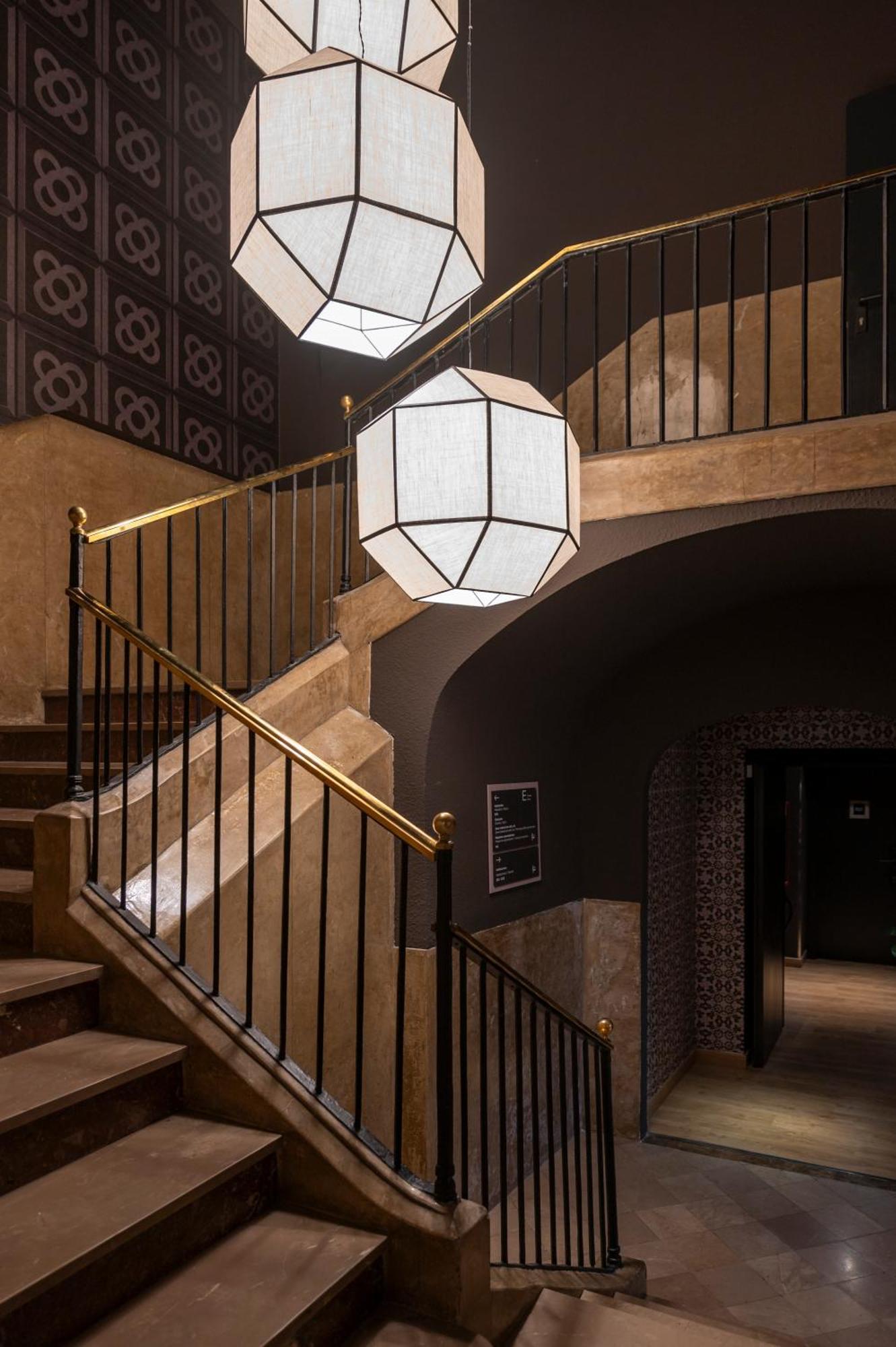 Hotel Hesperia Barri Gotic Barcelona