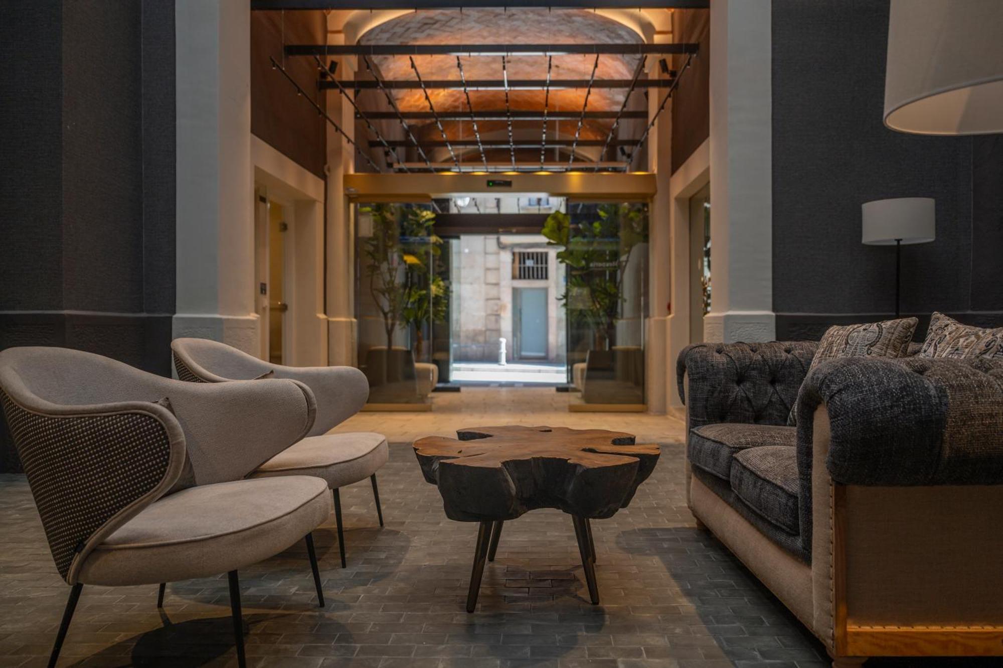 Hesperia Barri Gotic 3* Barcelona