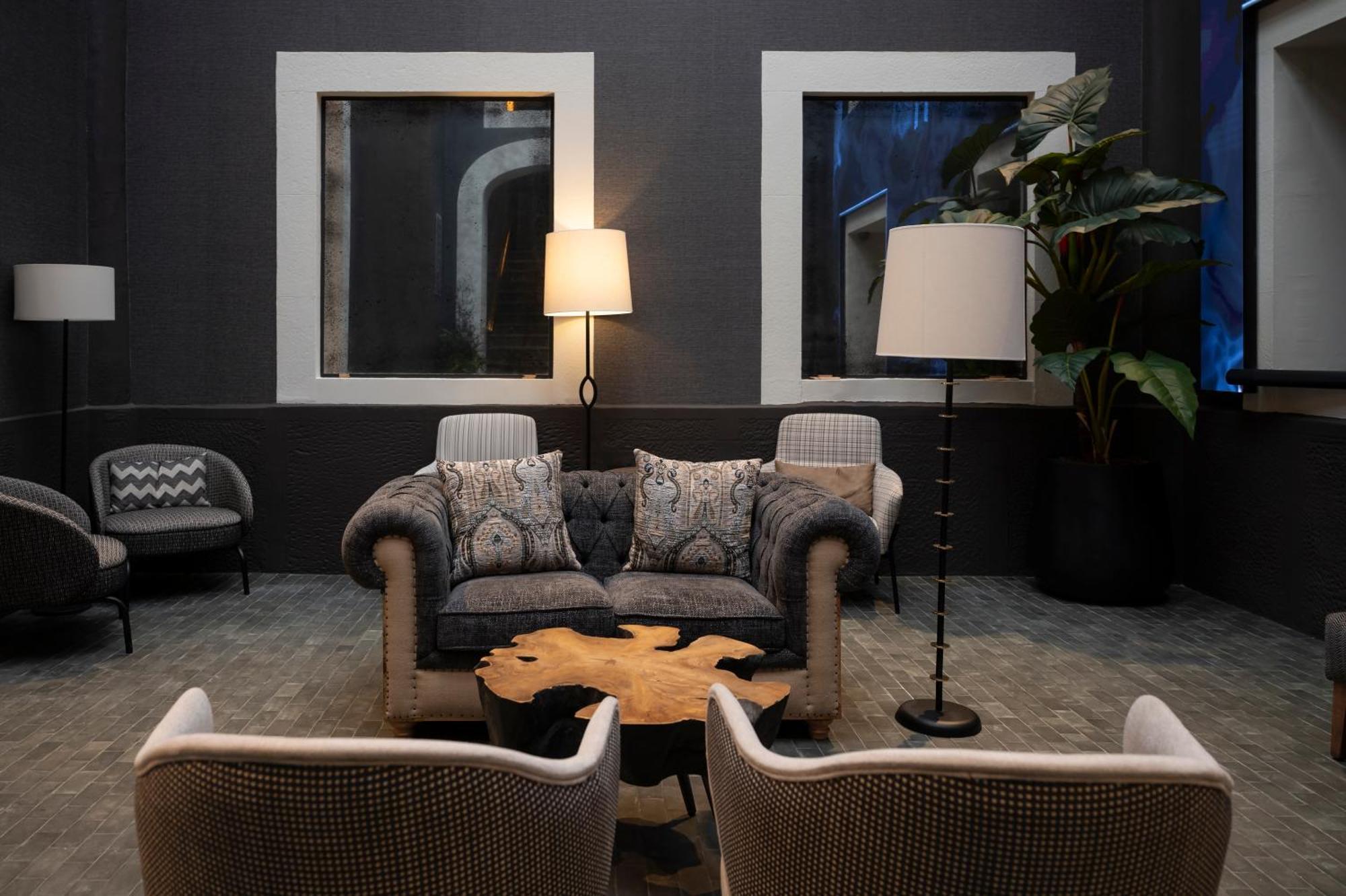 Hesperia Barri Gotic Hotel