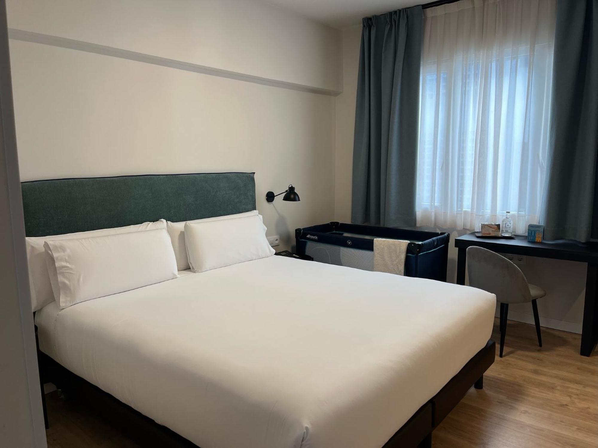 Tres Torres Atiram 3* Barcelona