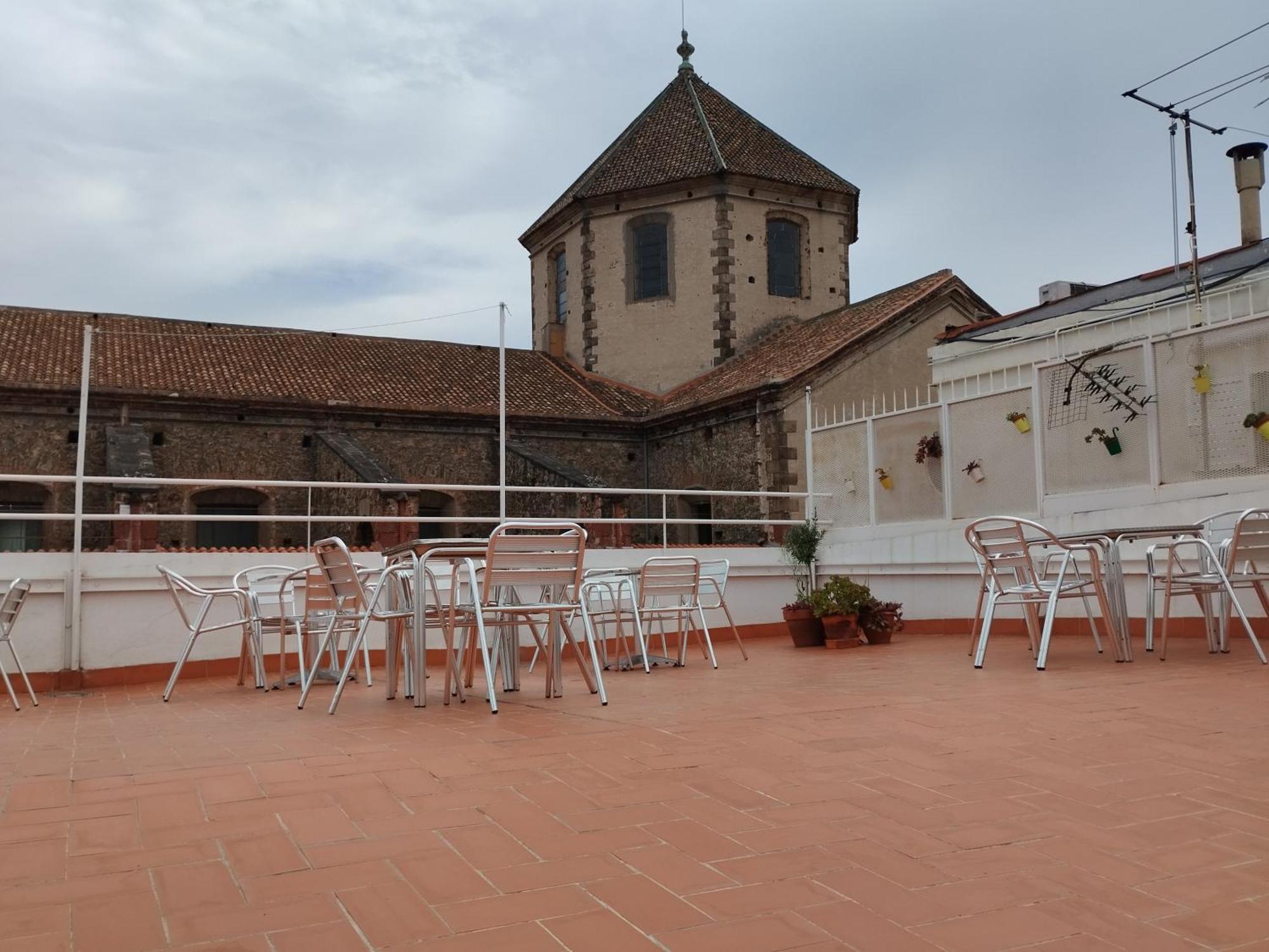 Hostal La Terrassa
