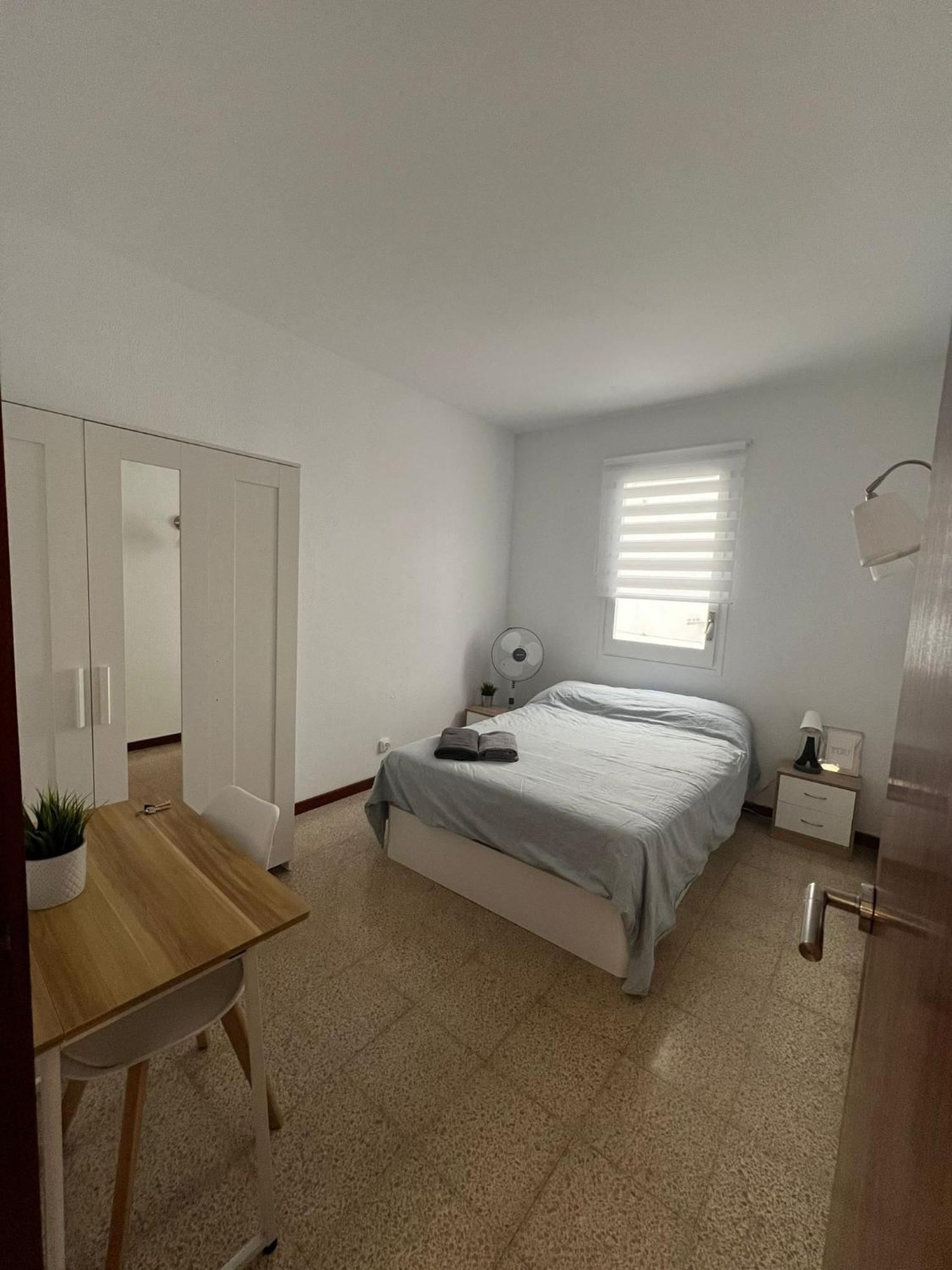 Hostel Privada En Piso Compartido Lepanto