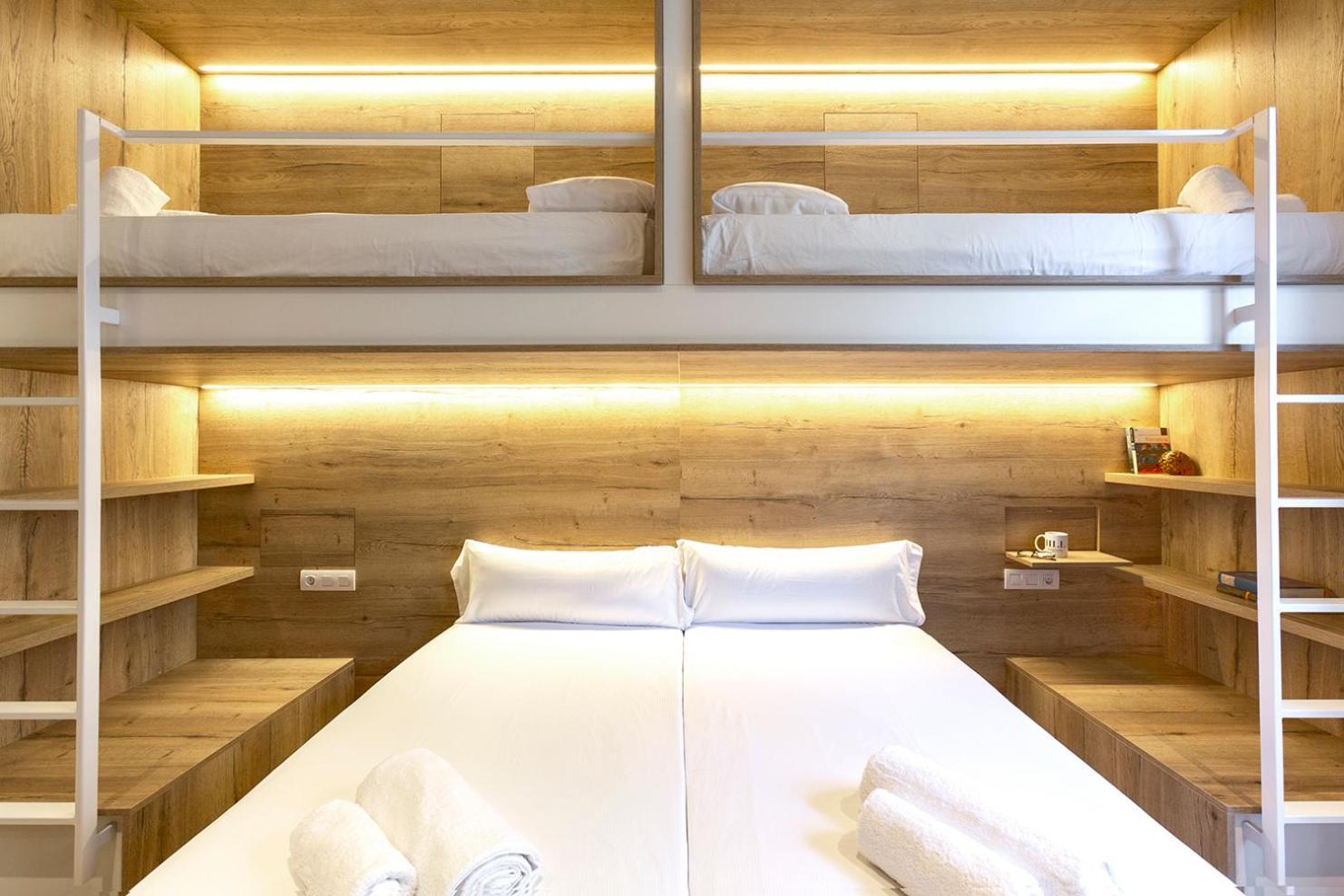 Hostal Weflating Boutique