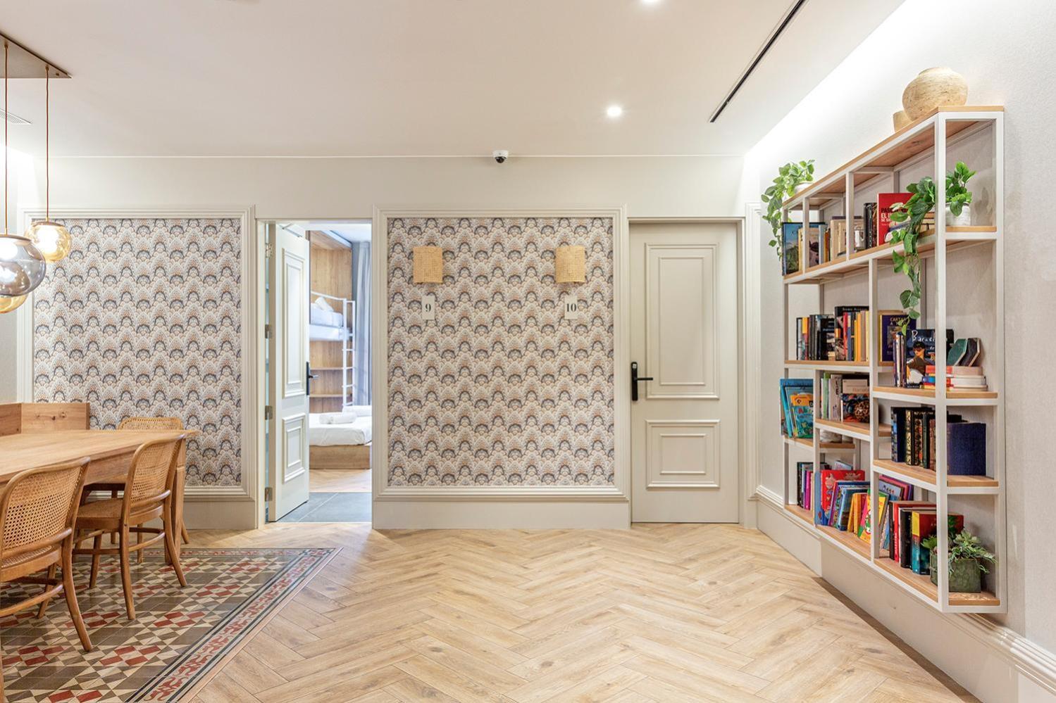 Hostal Weflating Boutique