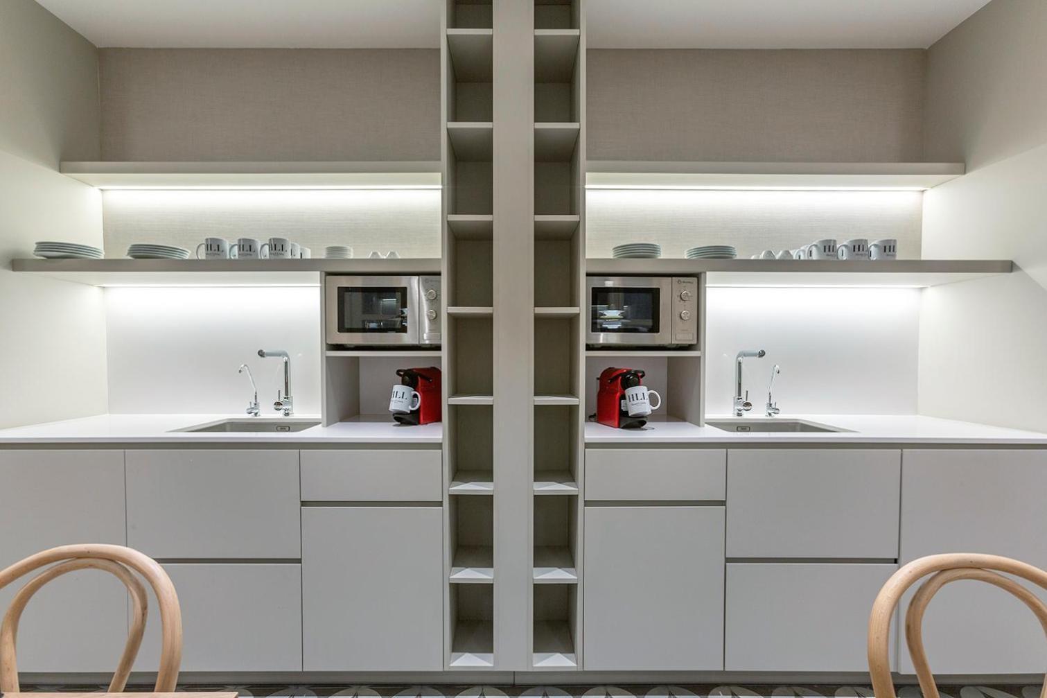 Hostal Weflating Boutique *