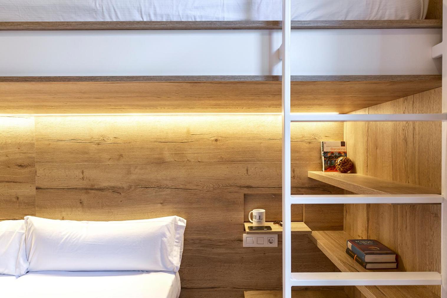 Hostal Weflating Boutique Barcelona