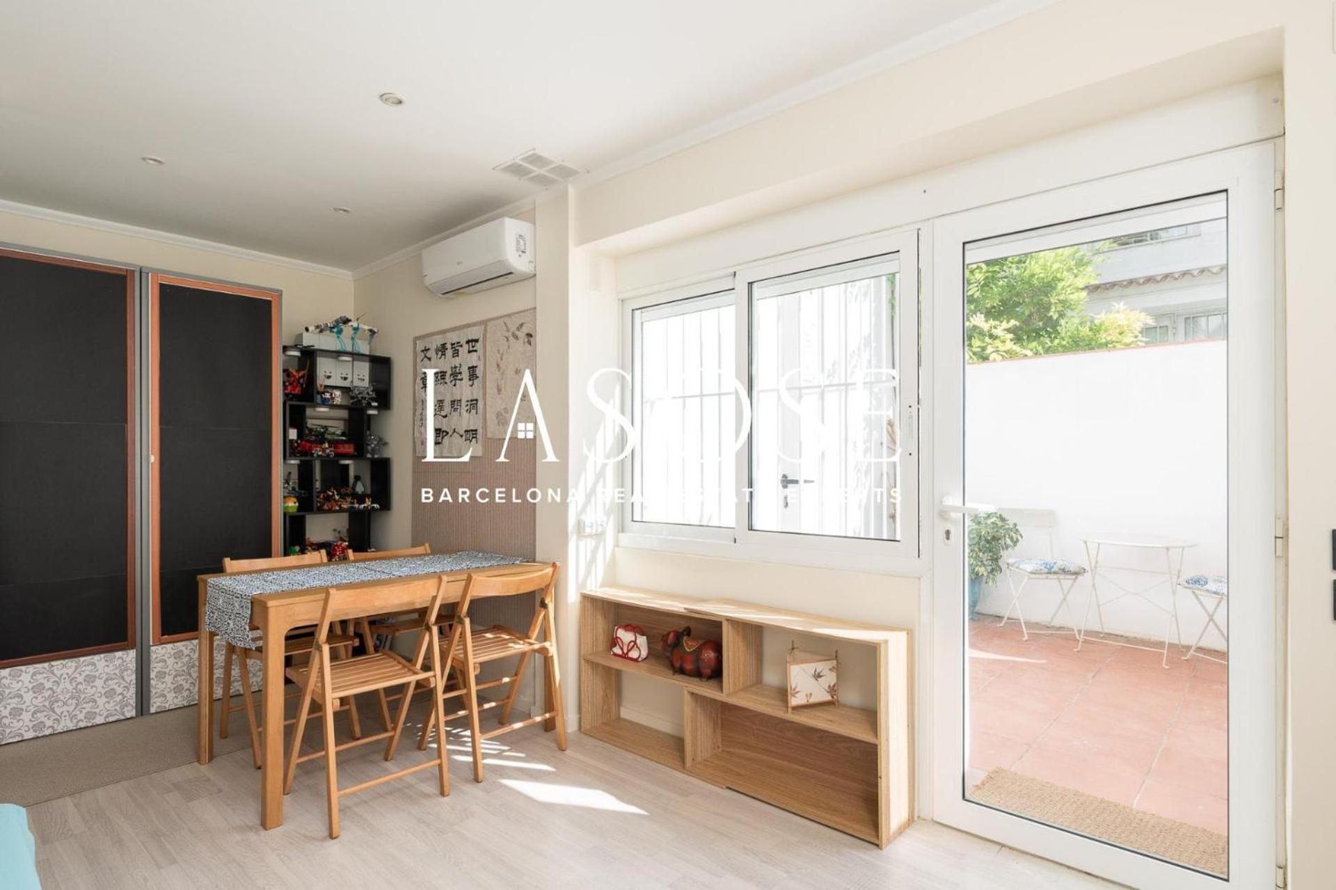 Сasa de vacaciones Vocation House With Garden In The Foothills