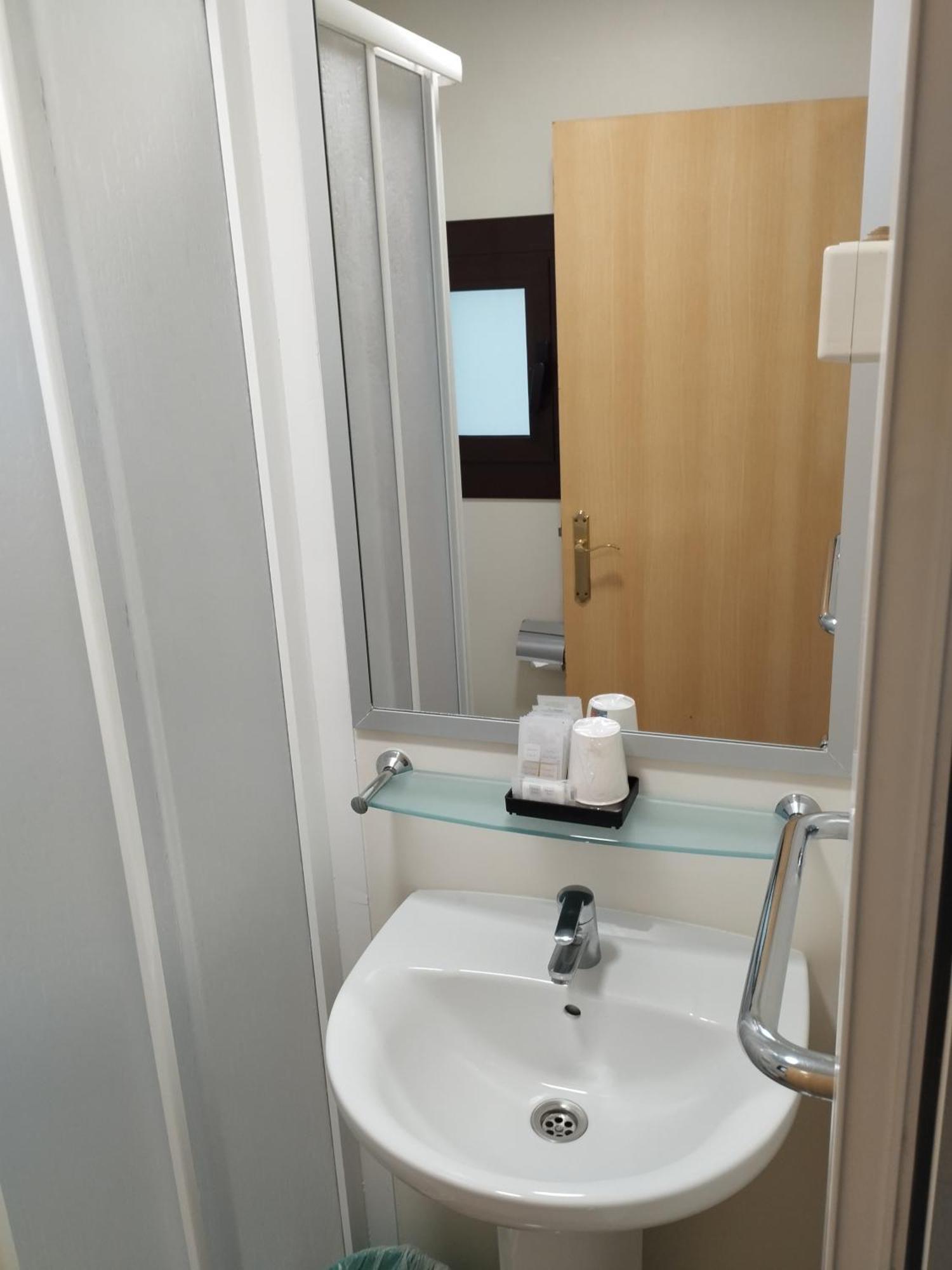 Hostal La Terrassa