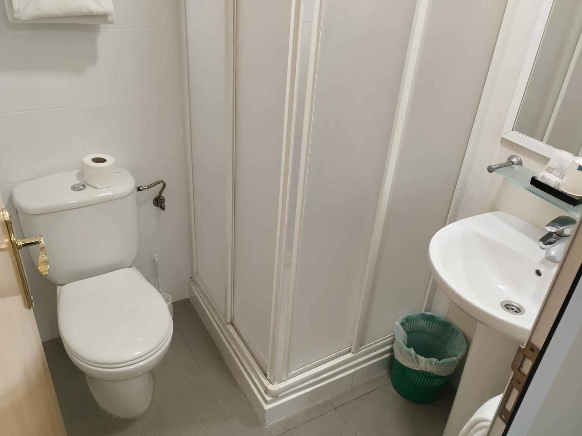 Guest house Hostal La Terrassa Barcelona