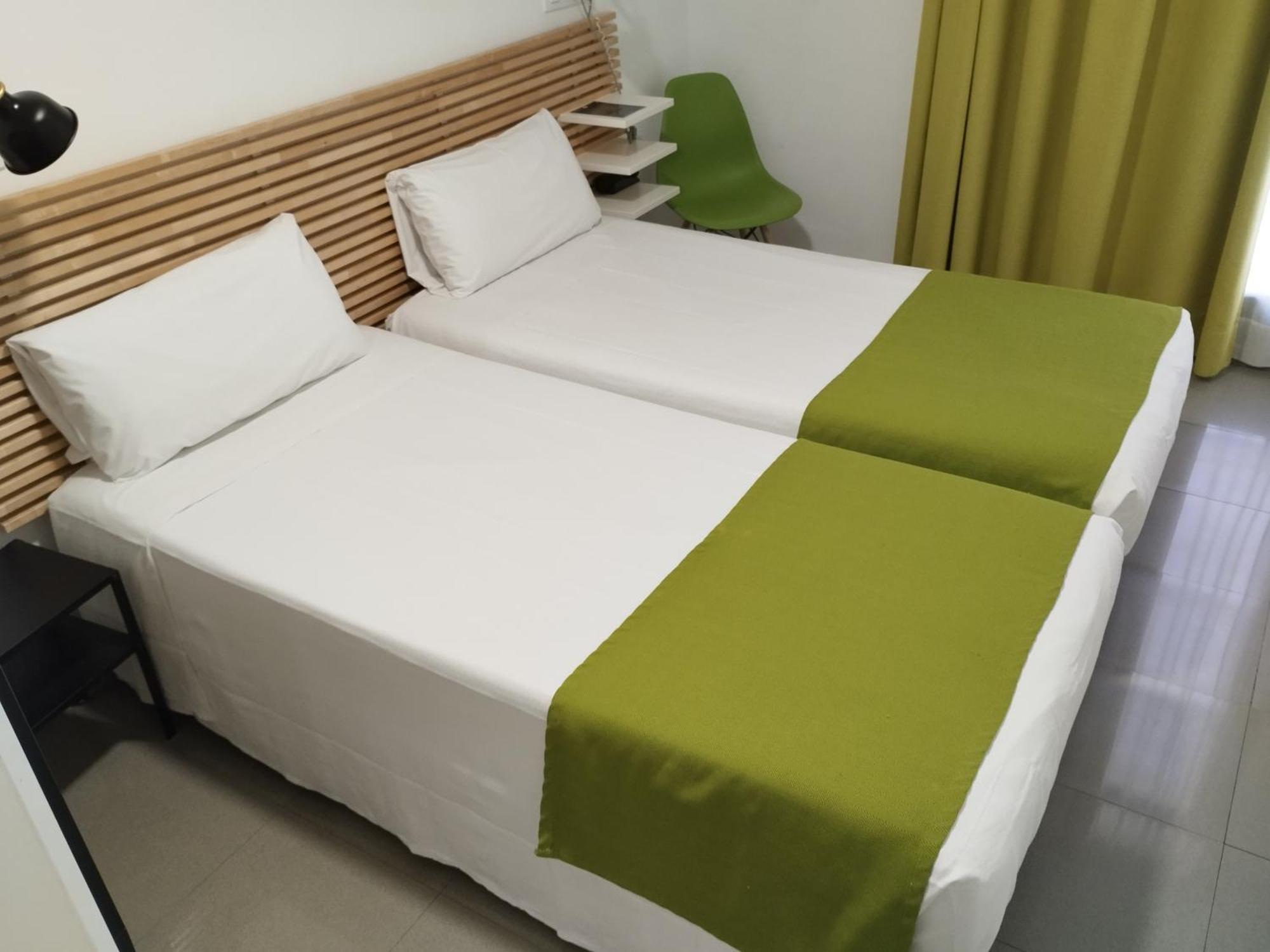 Hostal La Terrassa