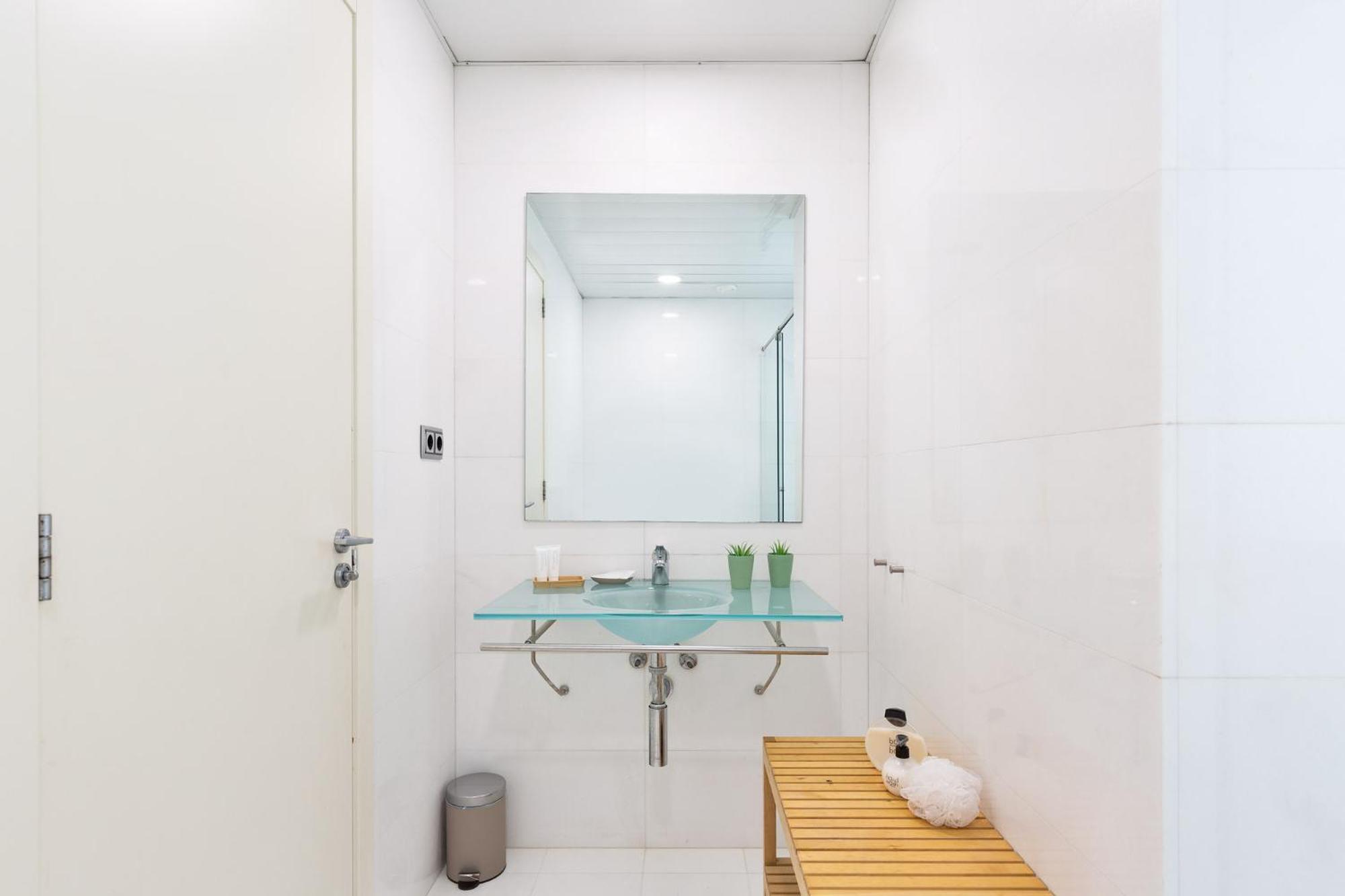 Apartamento Ola Living Plaza Catalunya *