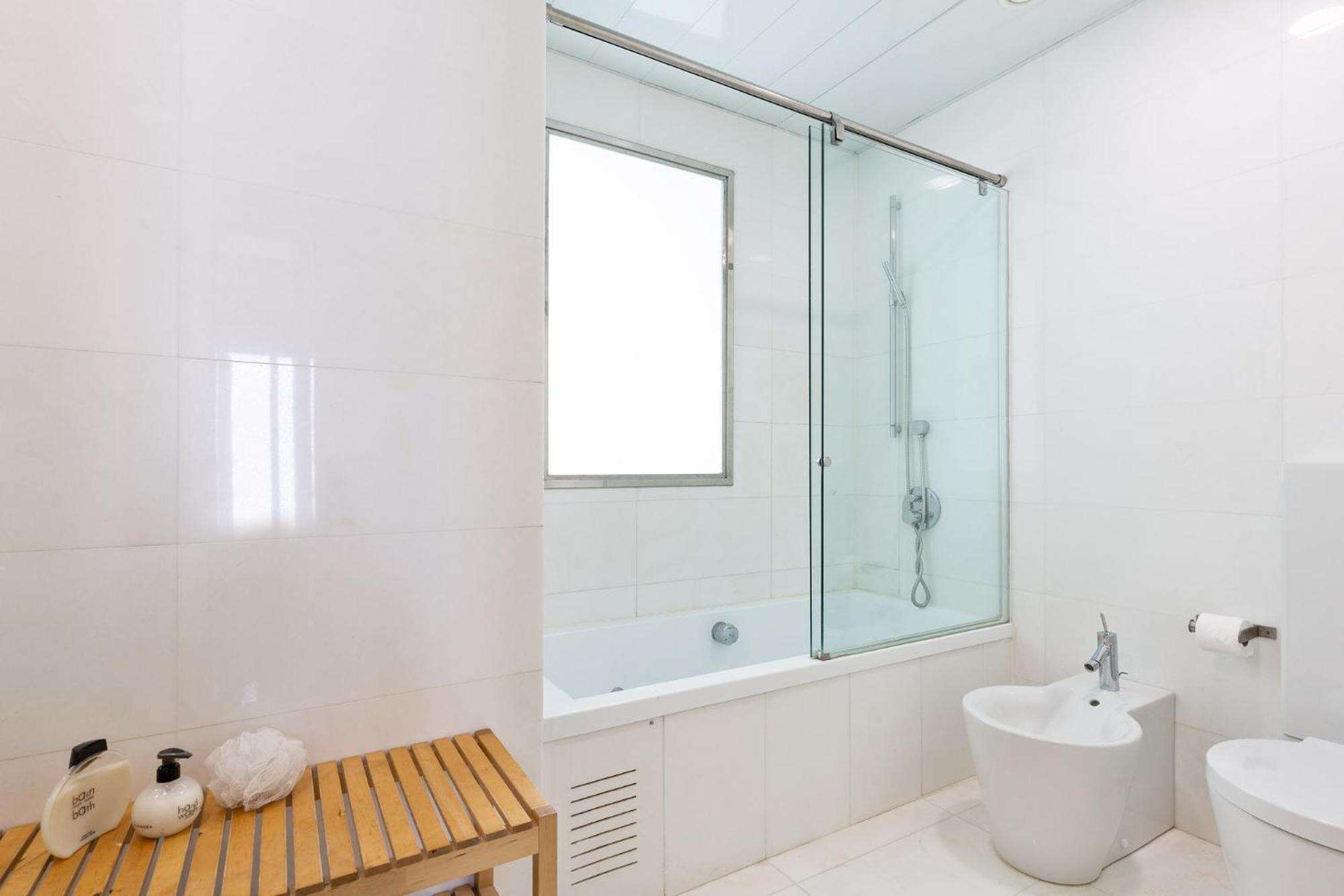 Ola Living Plaza Catalunya Apartamento Barcelona