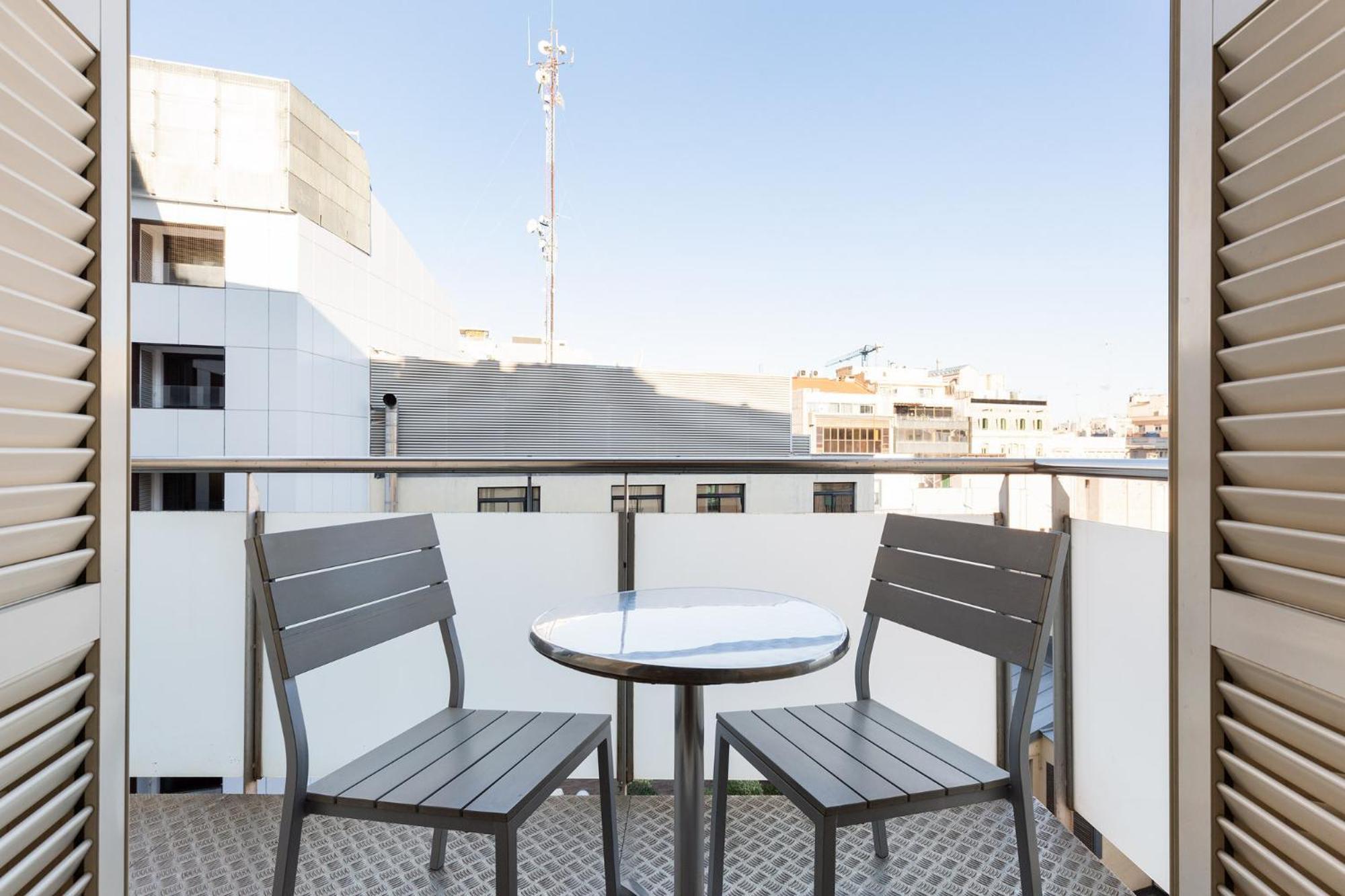 Ola Living Plaza Catalunya Apartment Barcelona