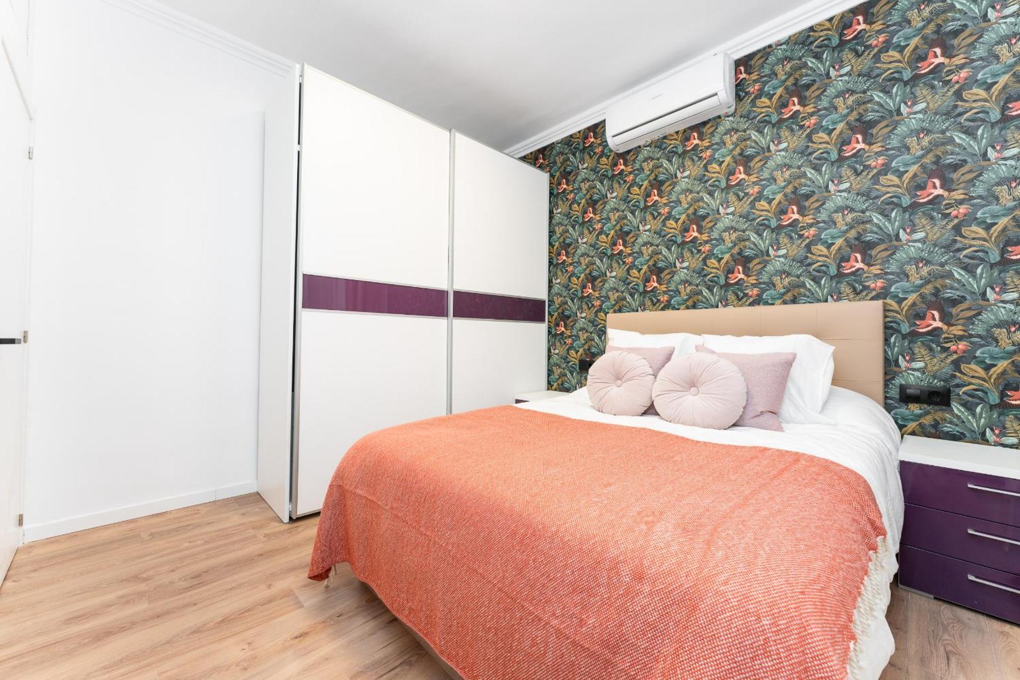 Apartamento Telegraf 88