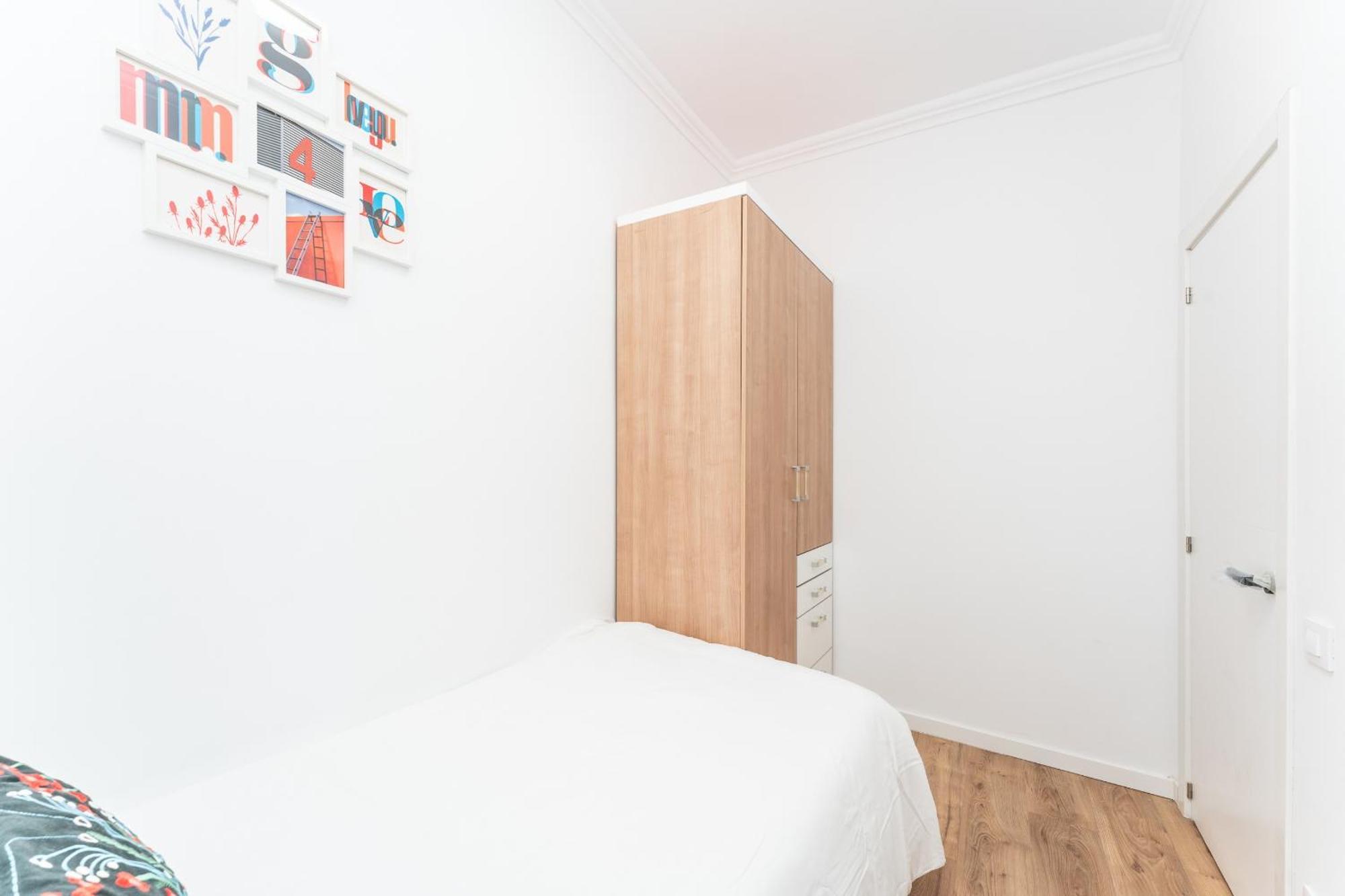 Apartamento Telegraf 88 Barcelona