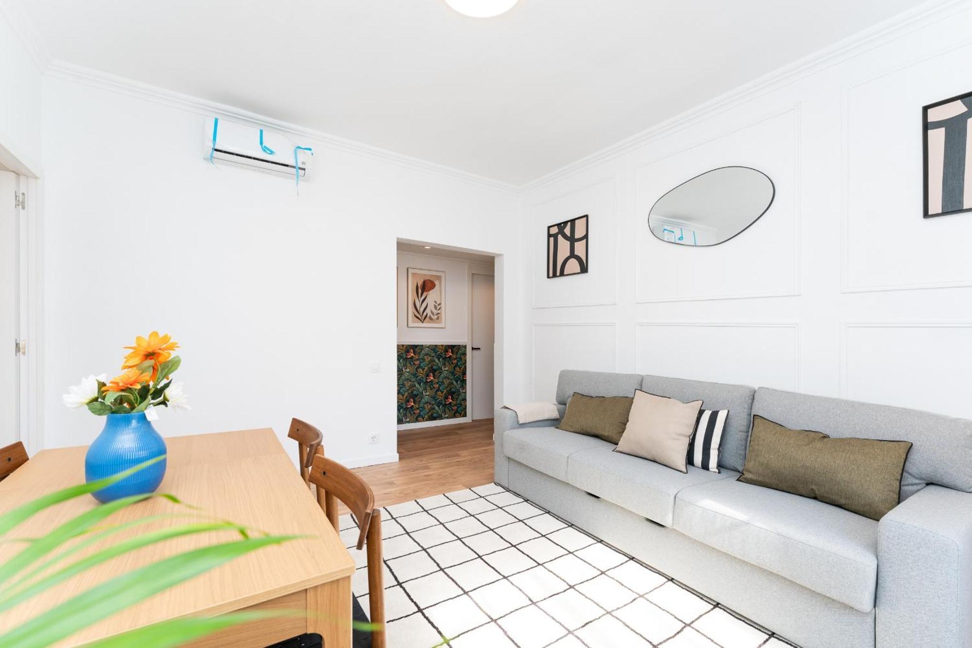 Telegraf 88 Apartamento