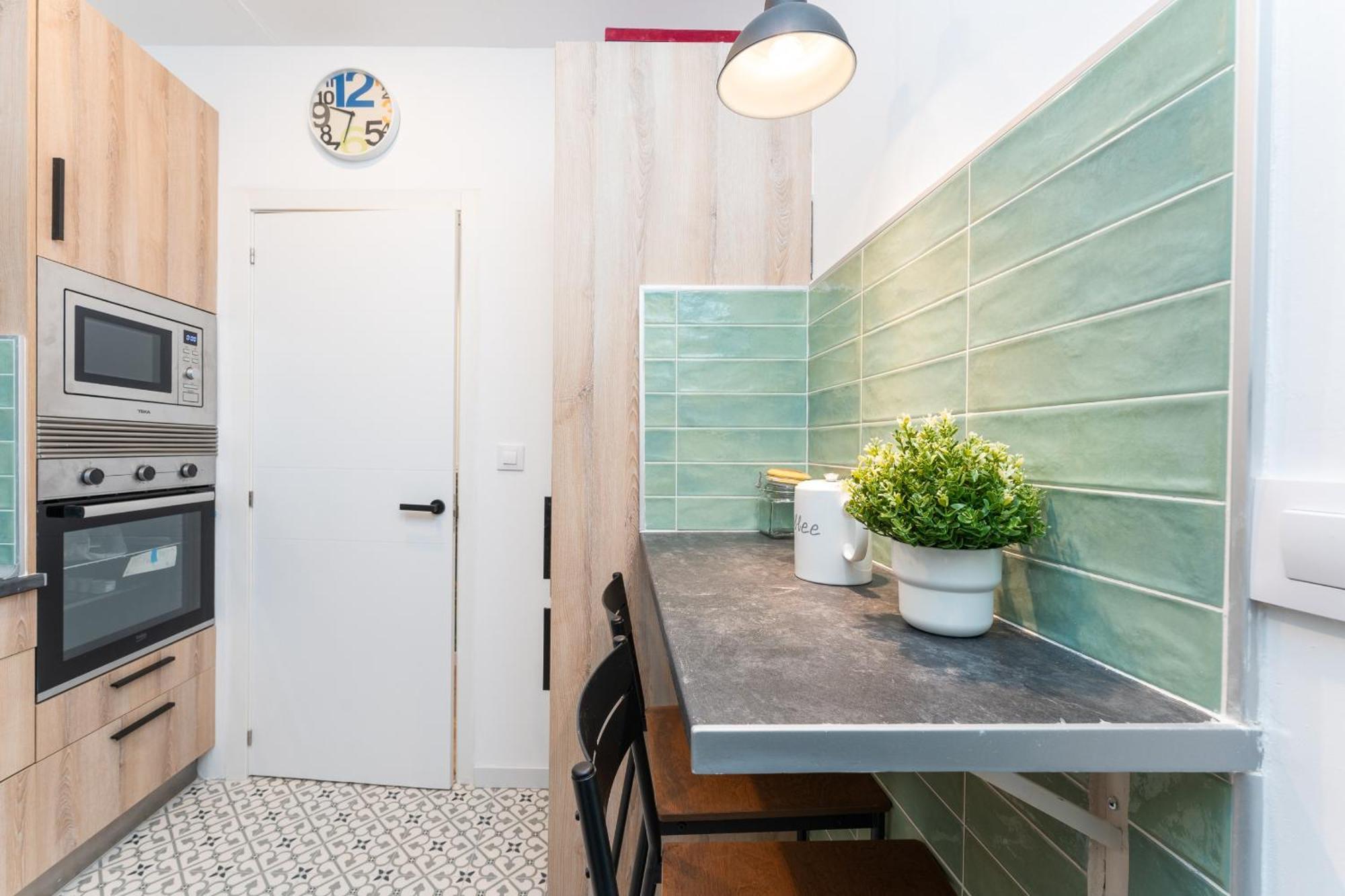 Telegraf 88 Apartamento Barcelona