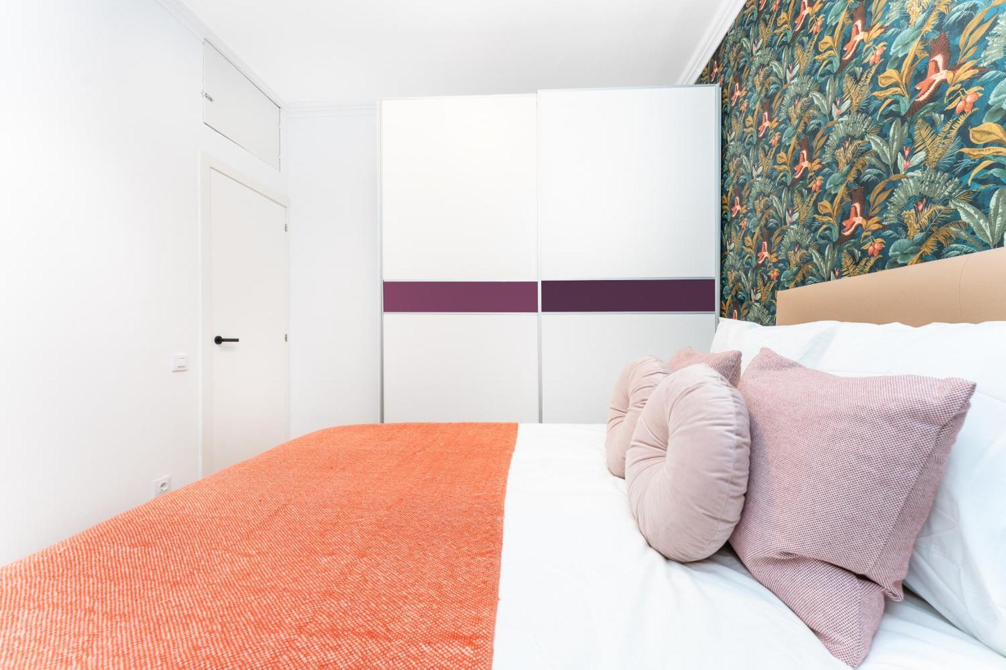 Apartamento Telegraf 88 Barcelona