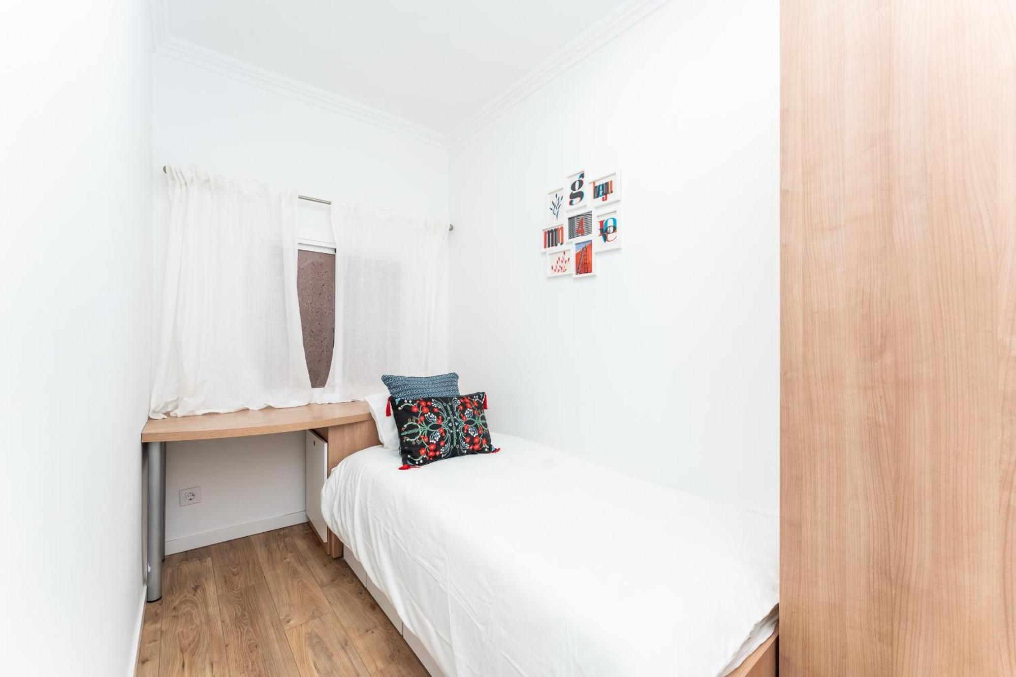 Telegraf 88 Apartamento Barcelona