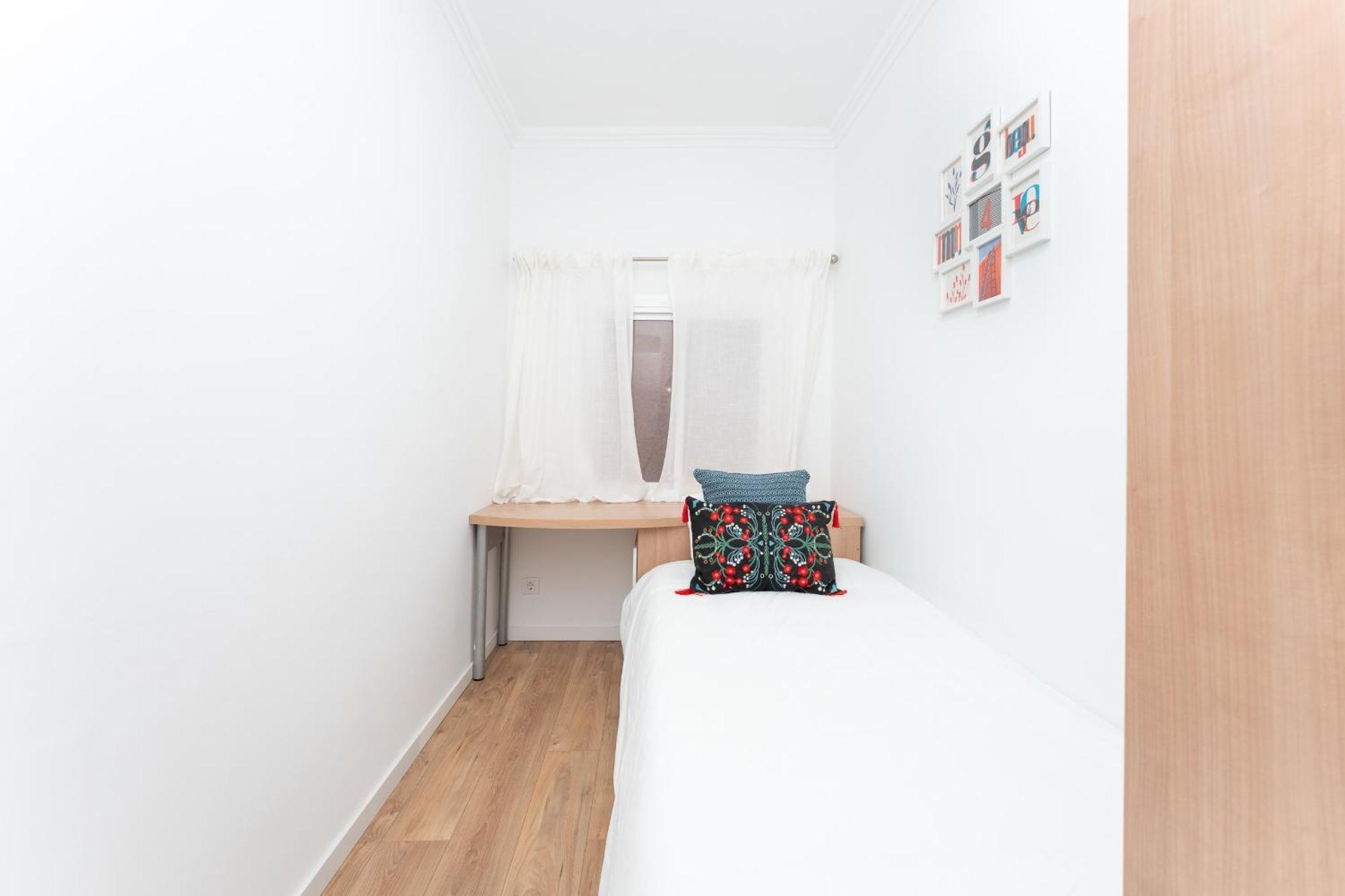Apartamento Telegraf 88