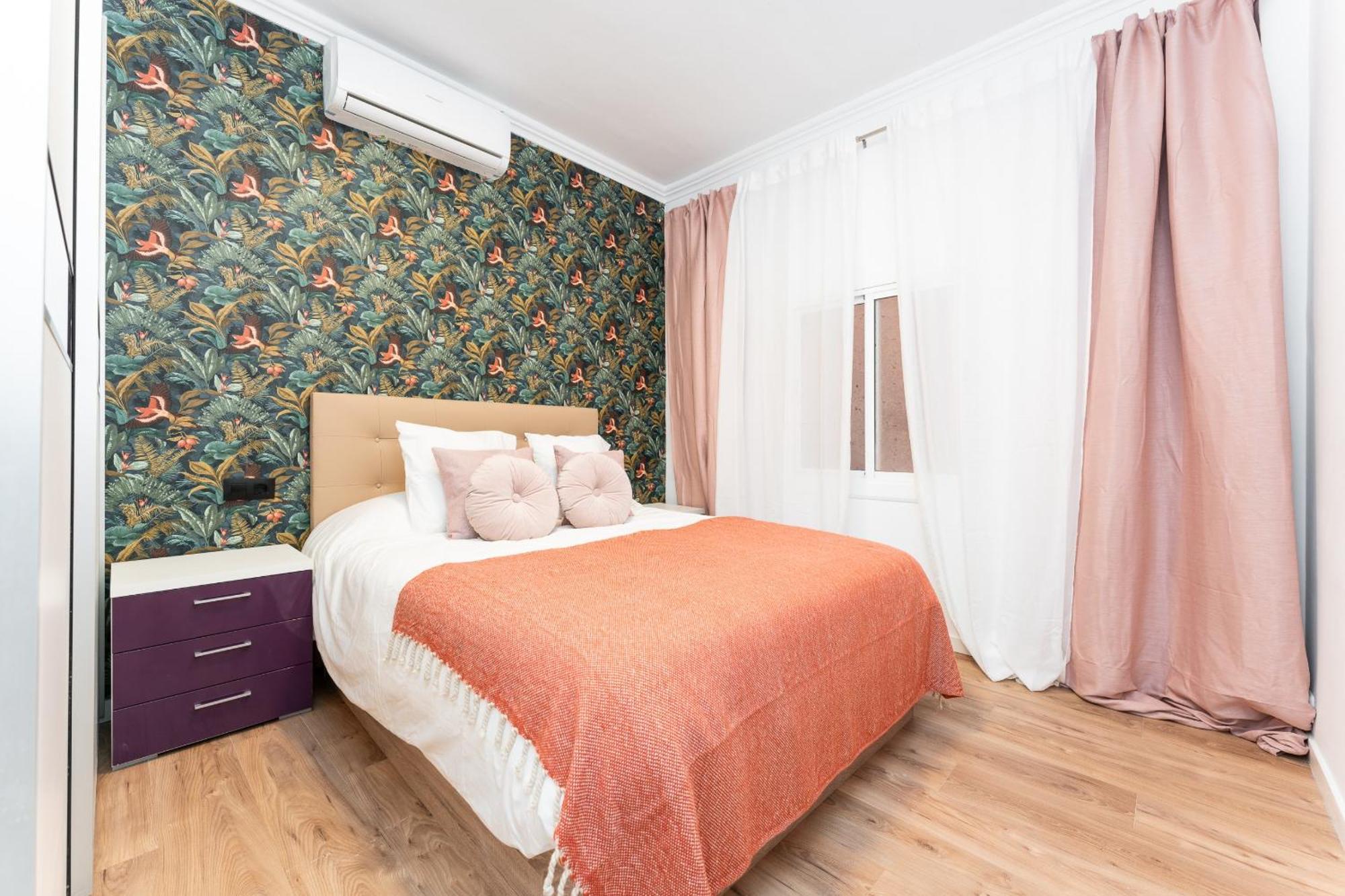 Apartamento Telegraf 88 Barcelona