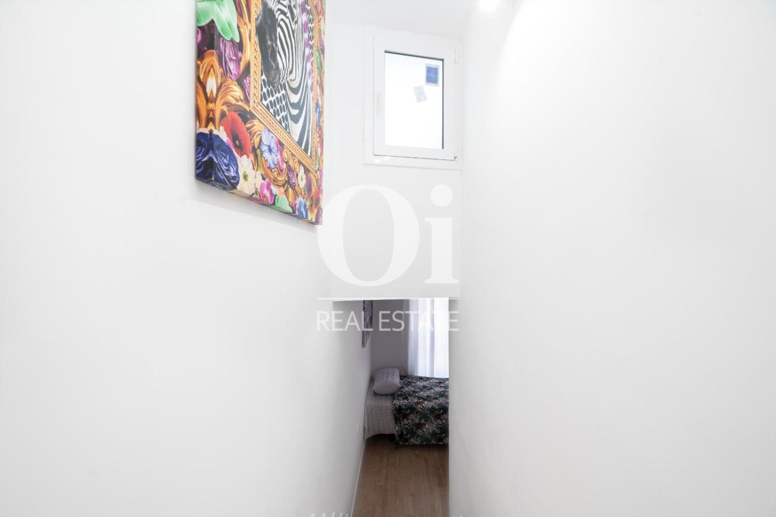 Apartamento Santa Rosalia