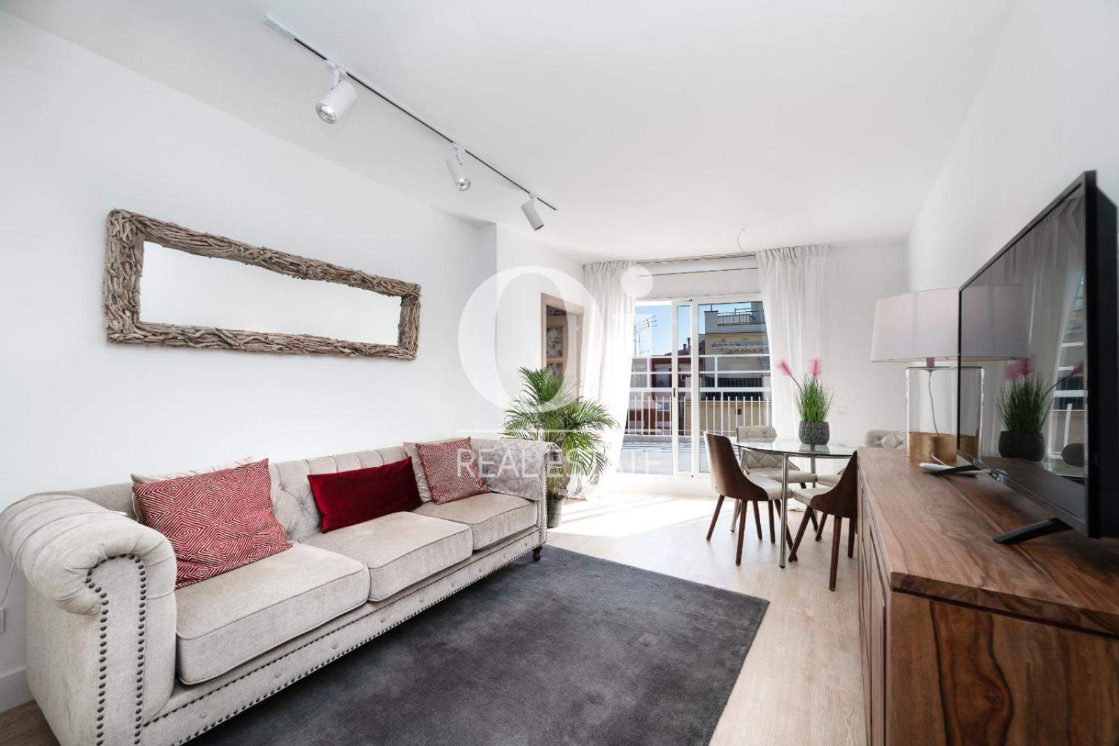 Apartamento Santa Rosalia *