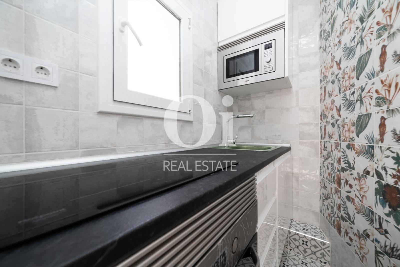 Apartamento Santa Rosalia