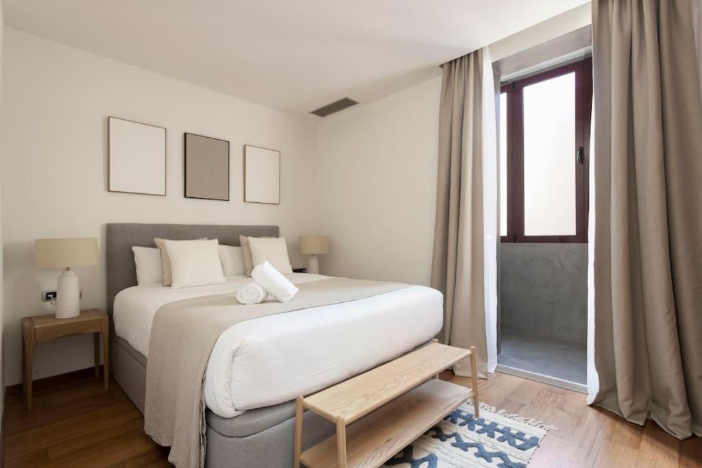 New Charming & Cozy Gem Central Location Apartamento *