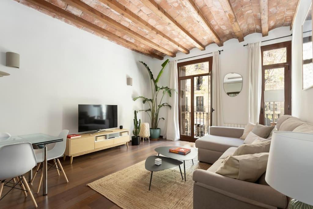 New Charming & Cozy Gem Central Location Apartamento *