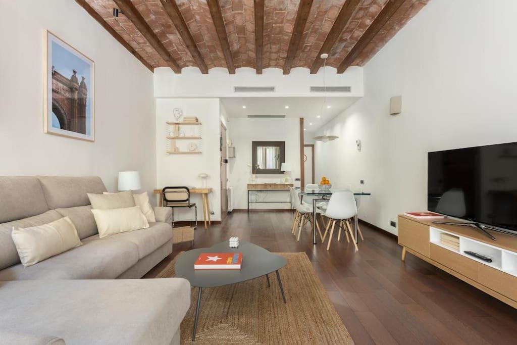 New Charming & Cozy Gem Central Location Apartamento *