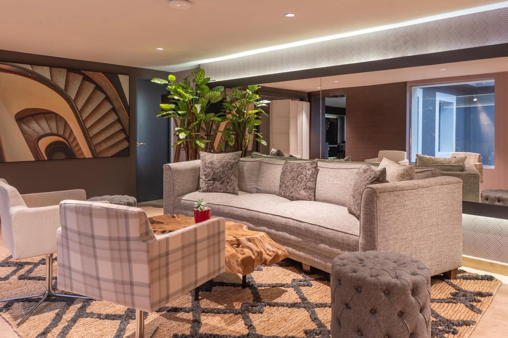 Hesperia Barri Gotic 3* Barcelona