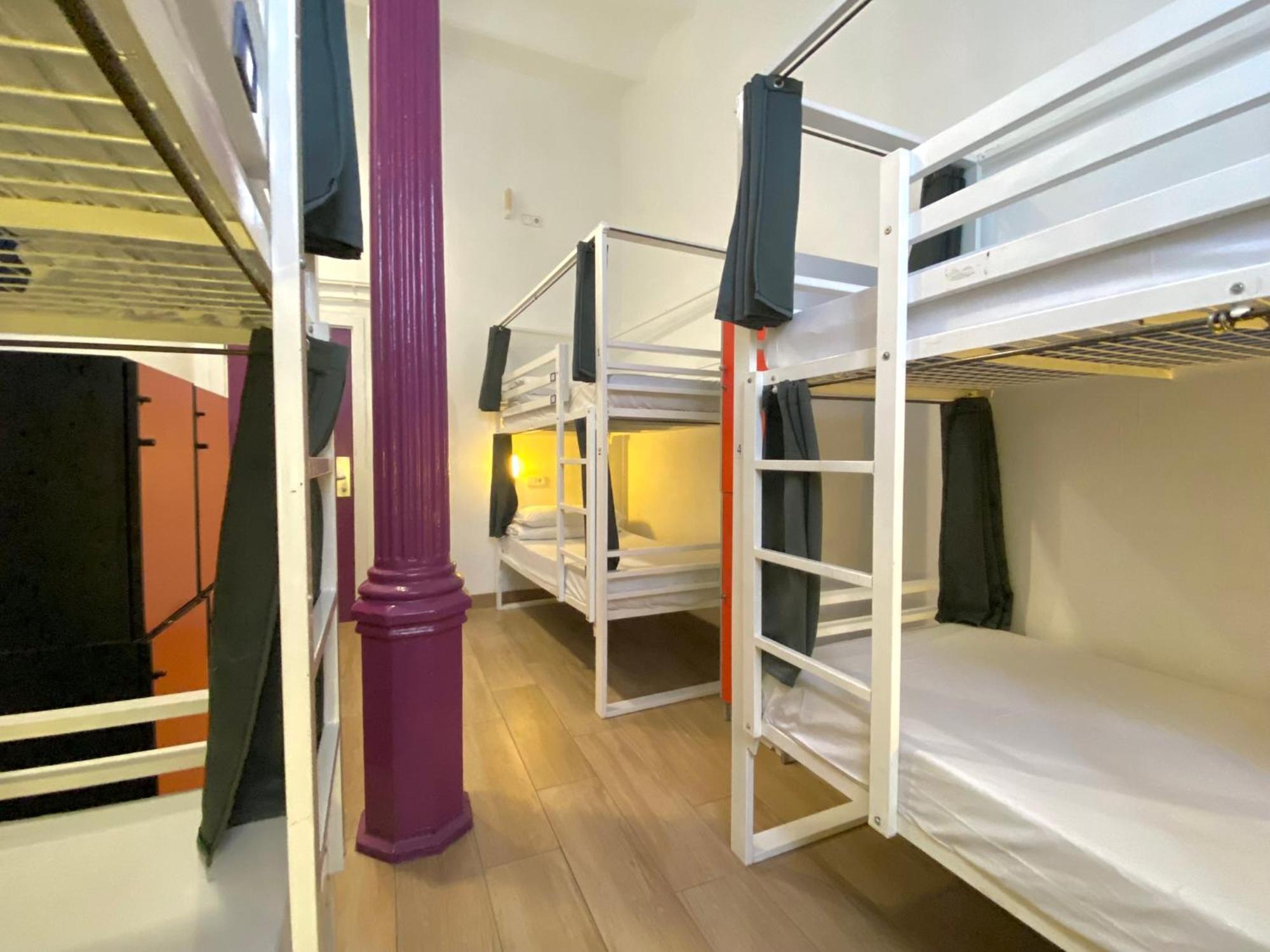 Hostal Safestay Gothic