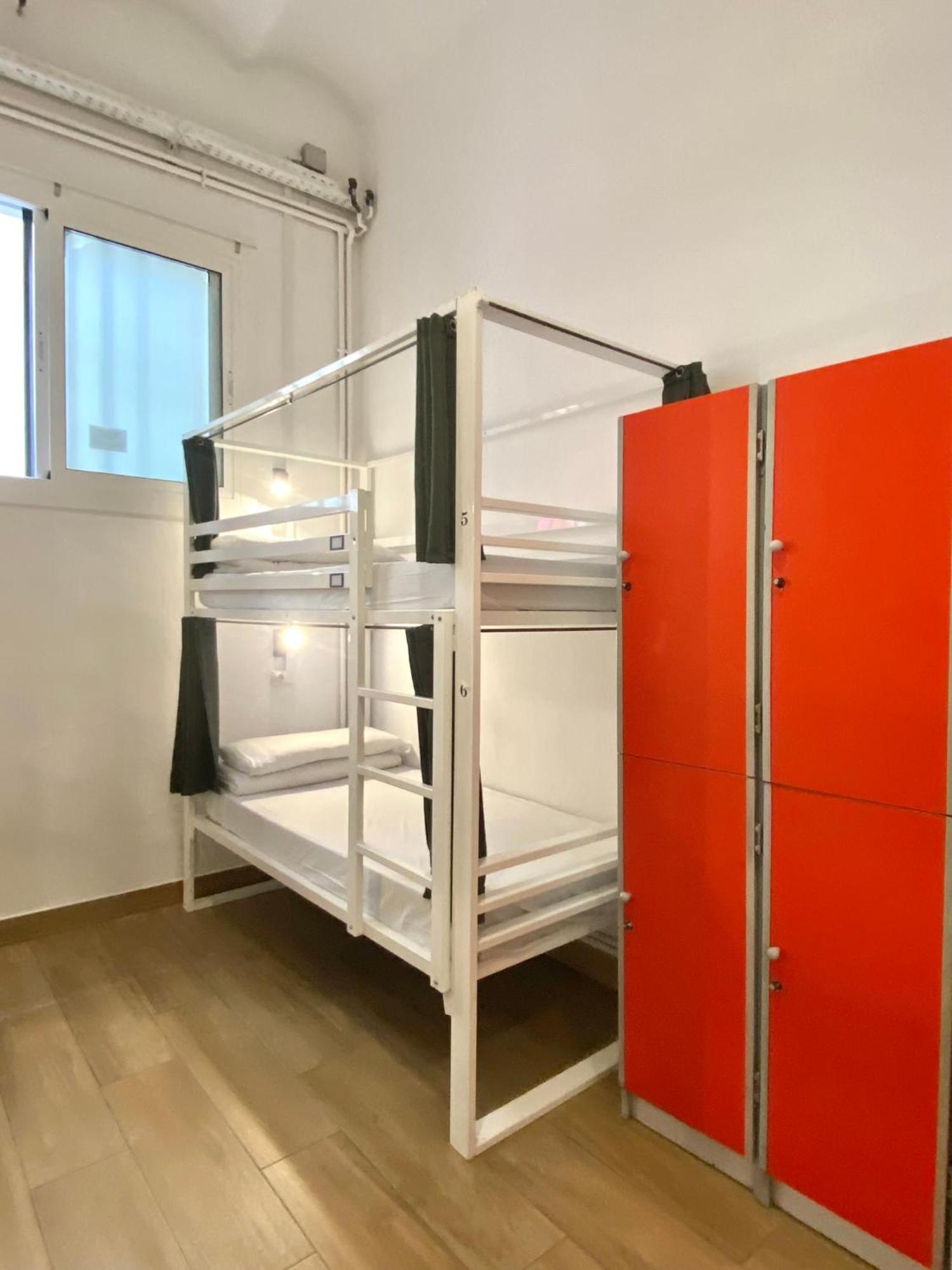 Safestay Gothic Hostal *