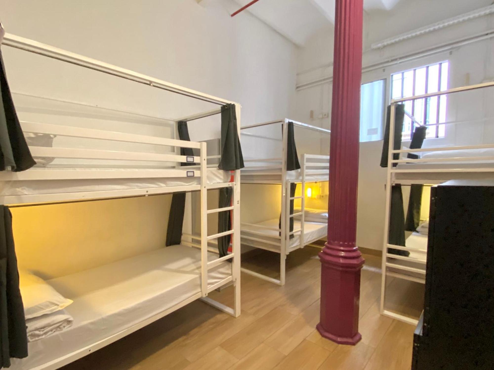 Hostal Safestay Gothic *