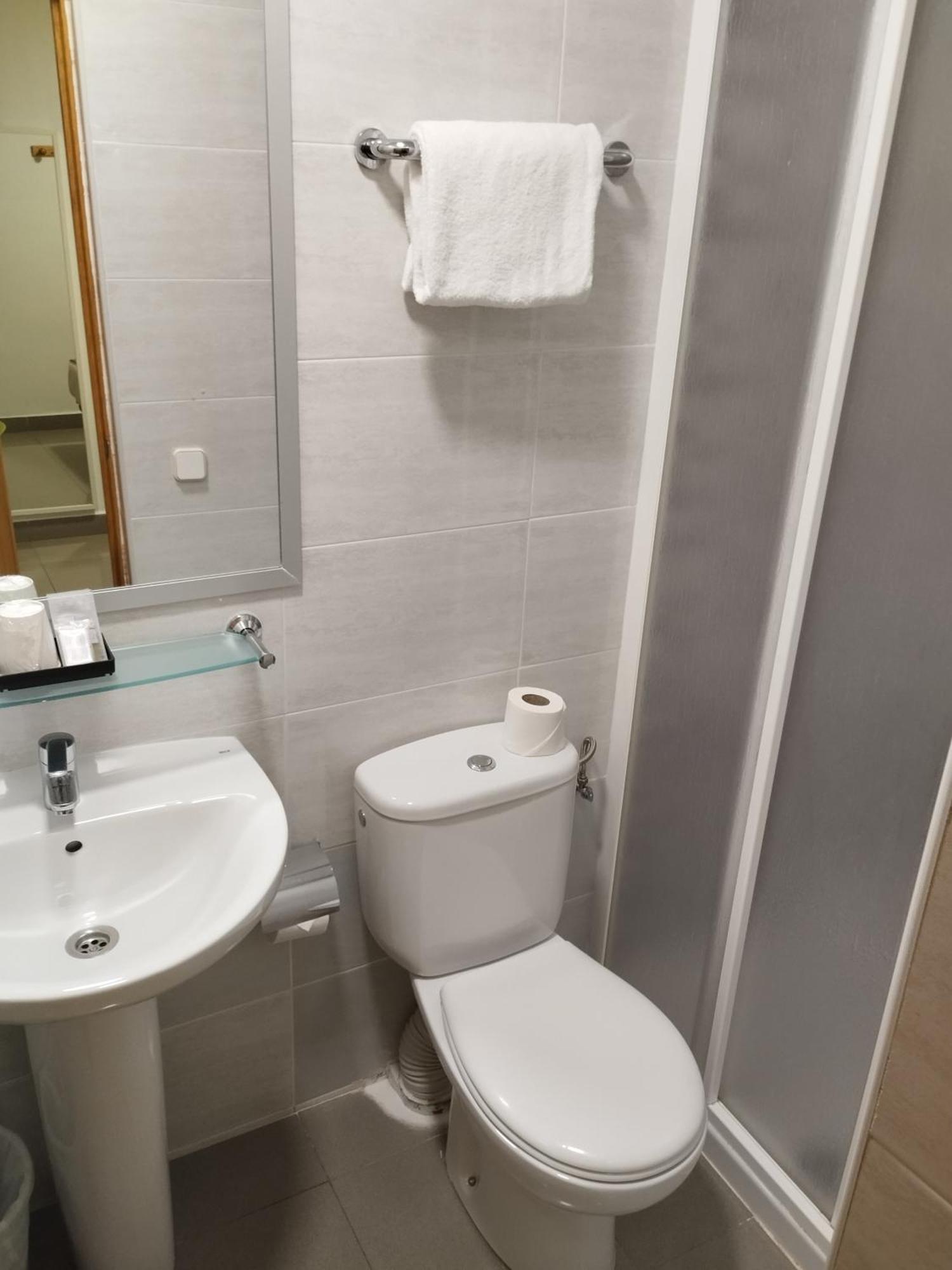 Hostal La Terrassa *