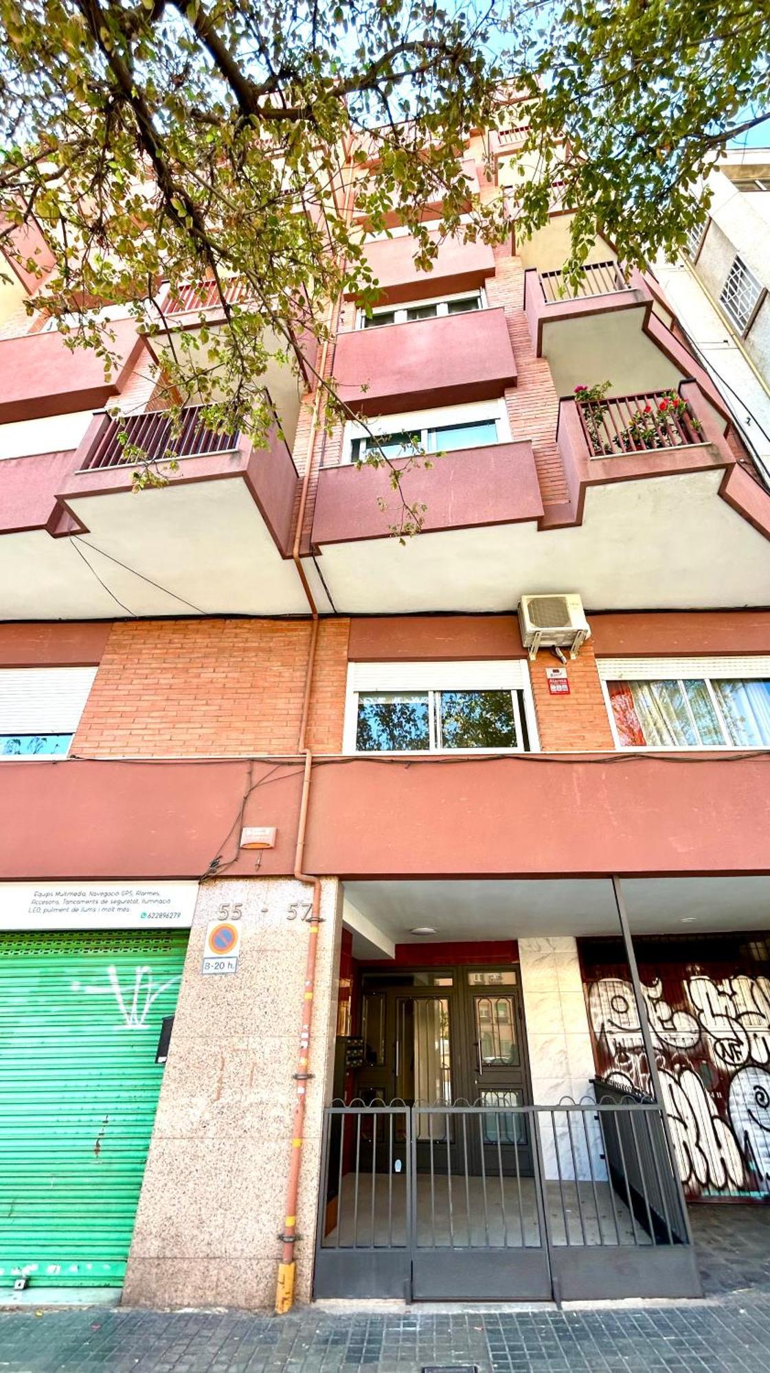 Apartamento Sagrera *