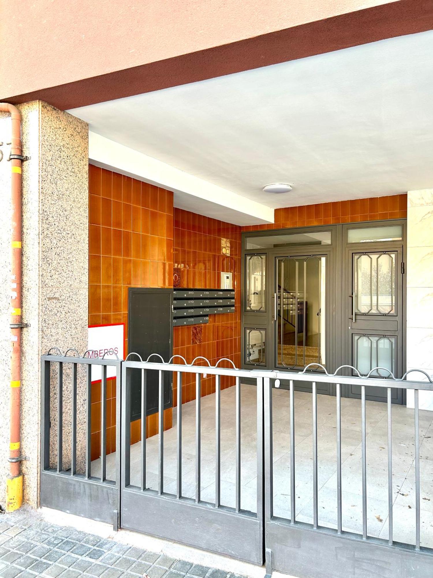 Sagrera Apartamento Barcelona